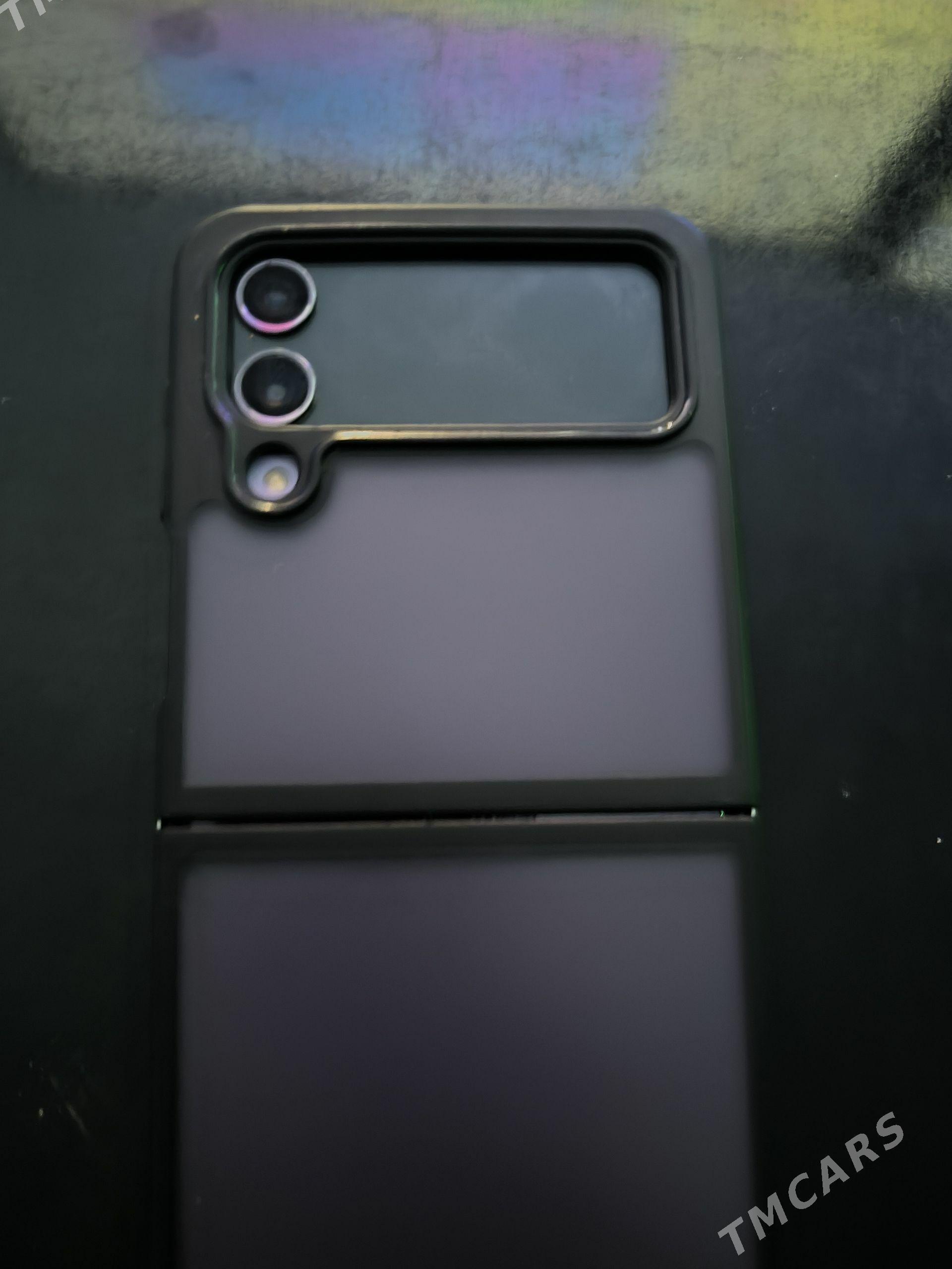 Samsung - Дашогуз - img 1