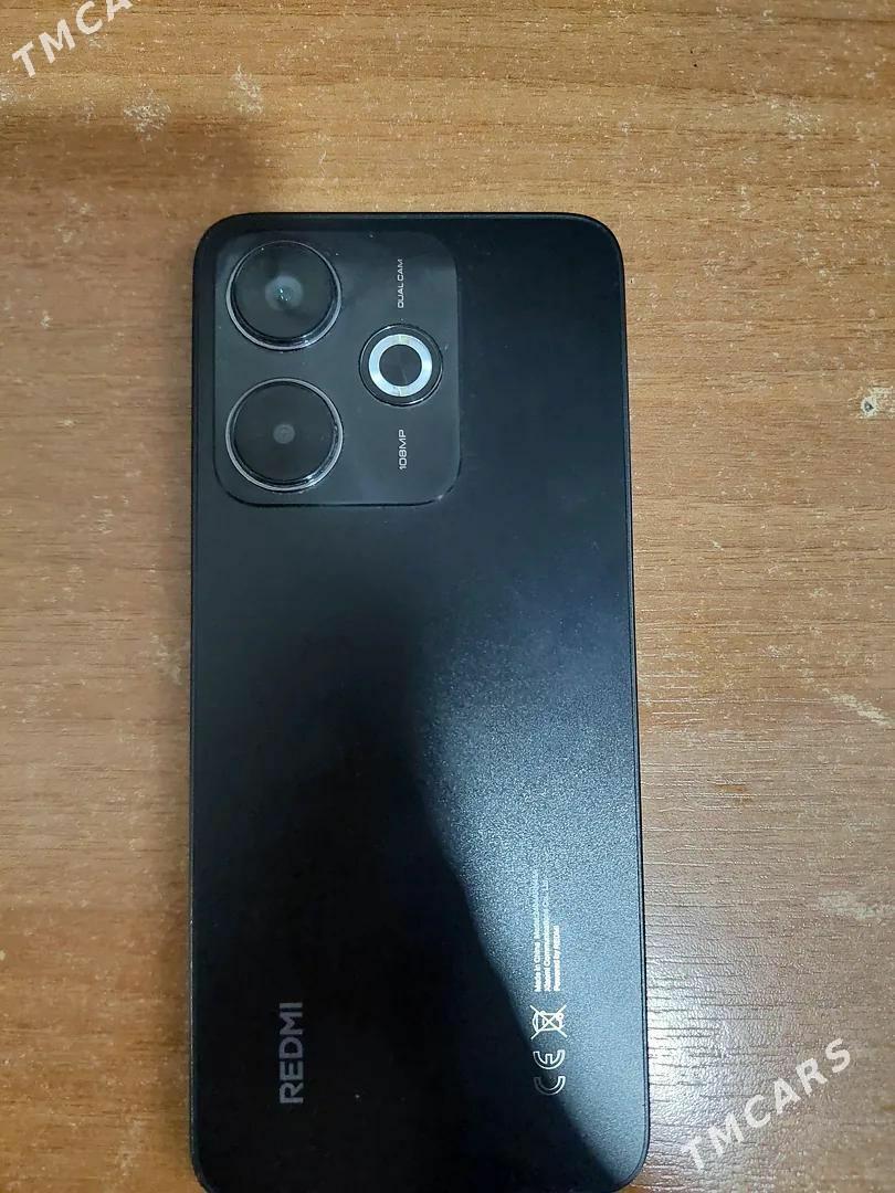 Redmi 13 - Garabekewül - img 1