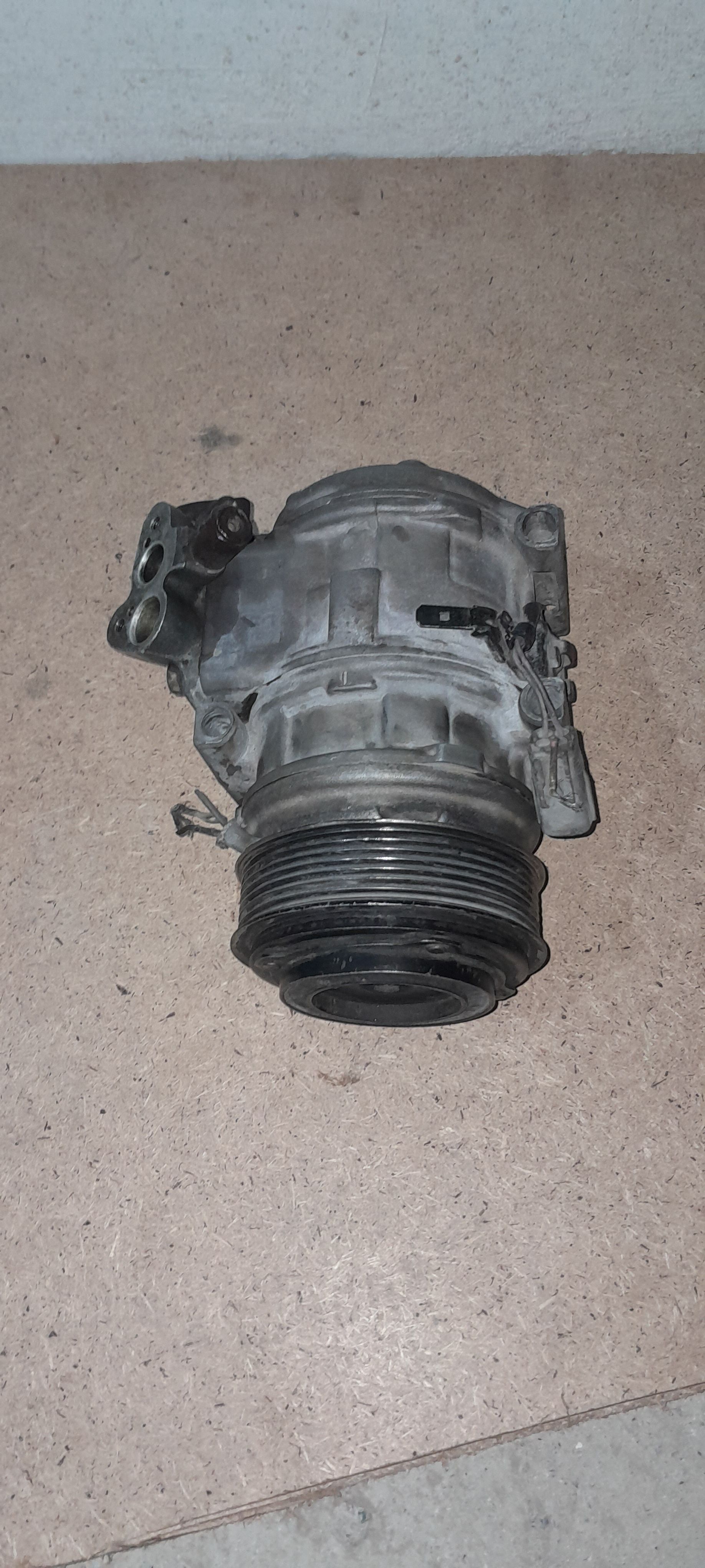 kampresor 1 000 TMT - Aşgabat - img 1