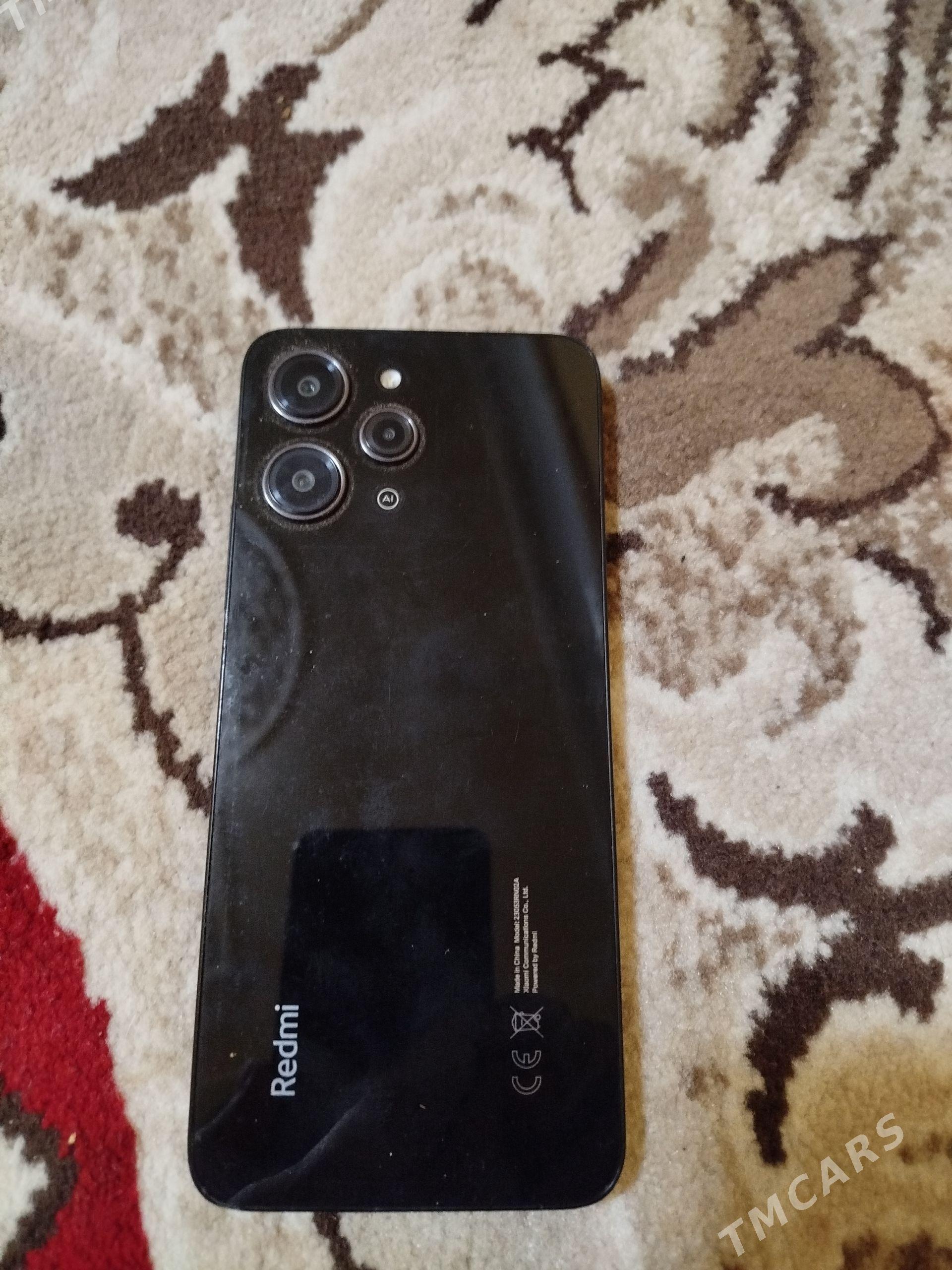 Redmi 12 - Sakar - img 1