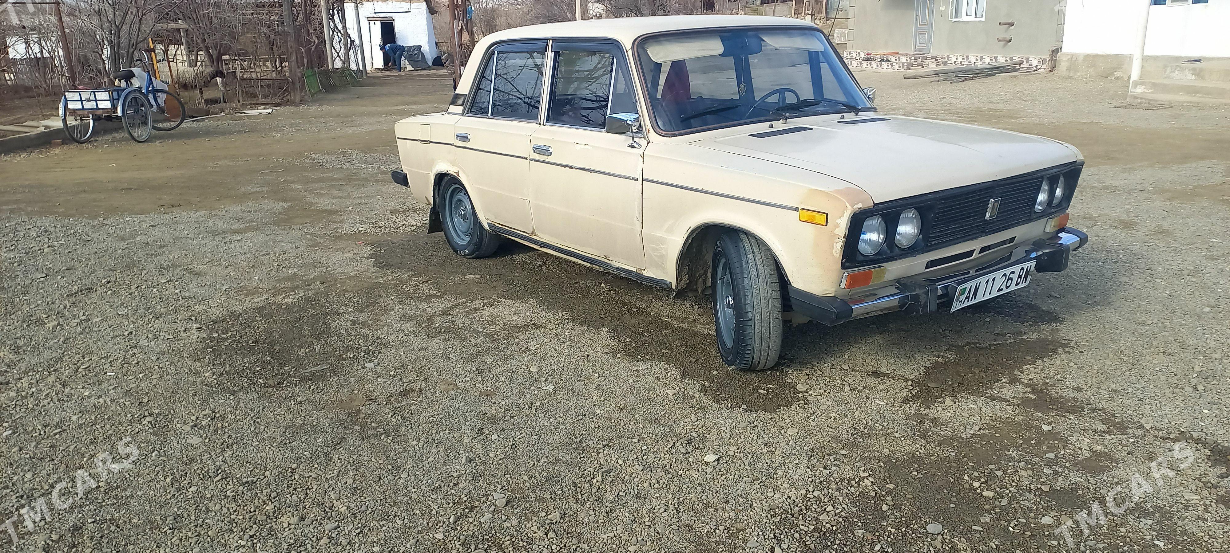 Lada 2106 1989 - 18 000 TMT - Magtymguly - img 1