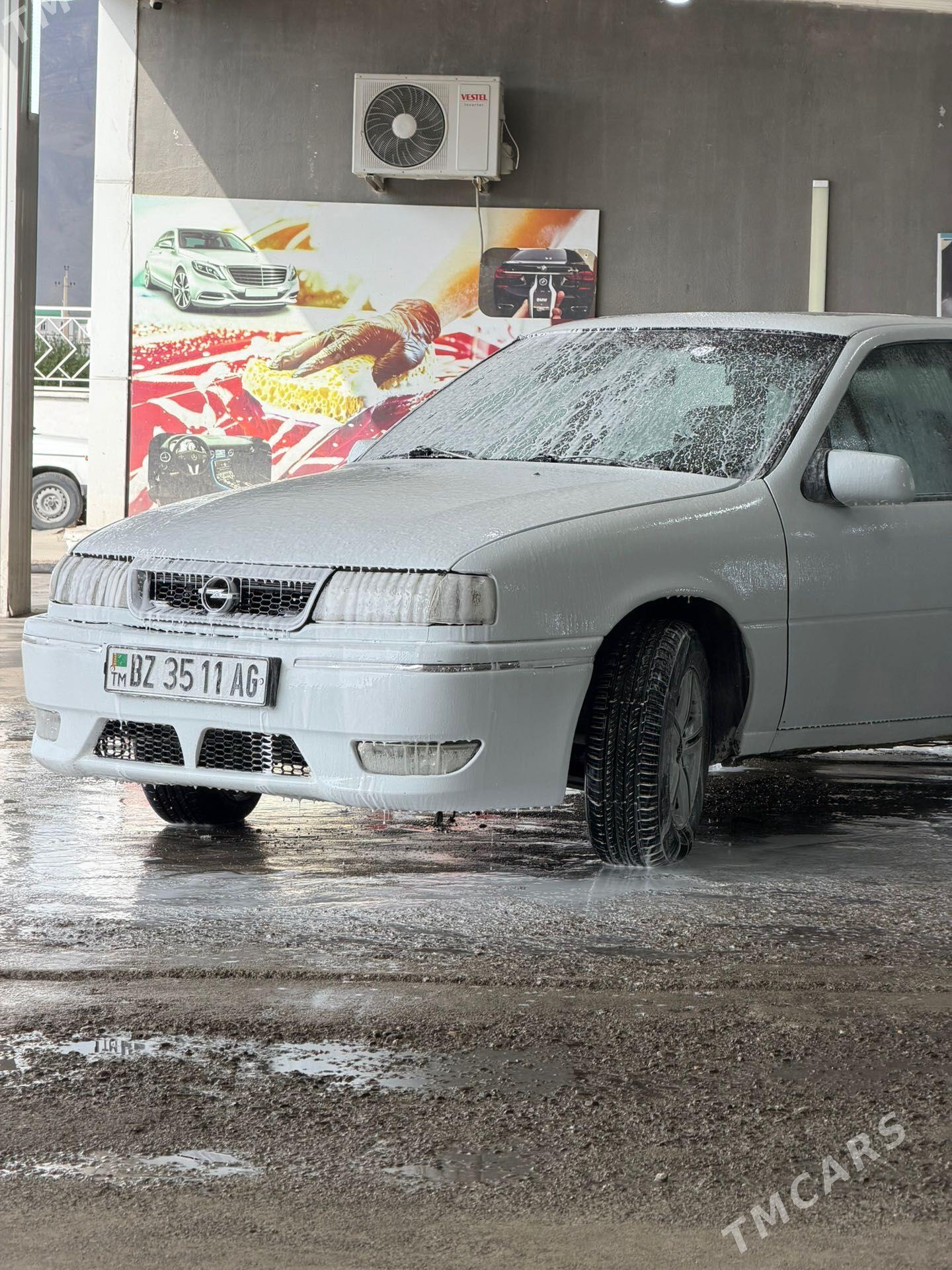 Opel Vectra 1993 - 100 000 TMT - Büzmeýin - img 1