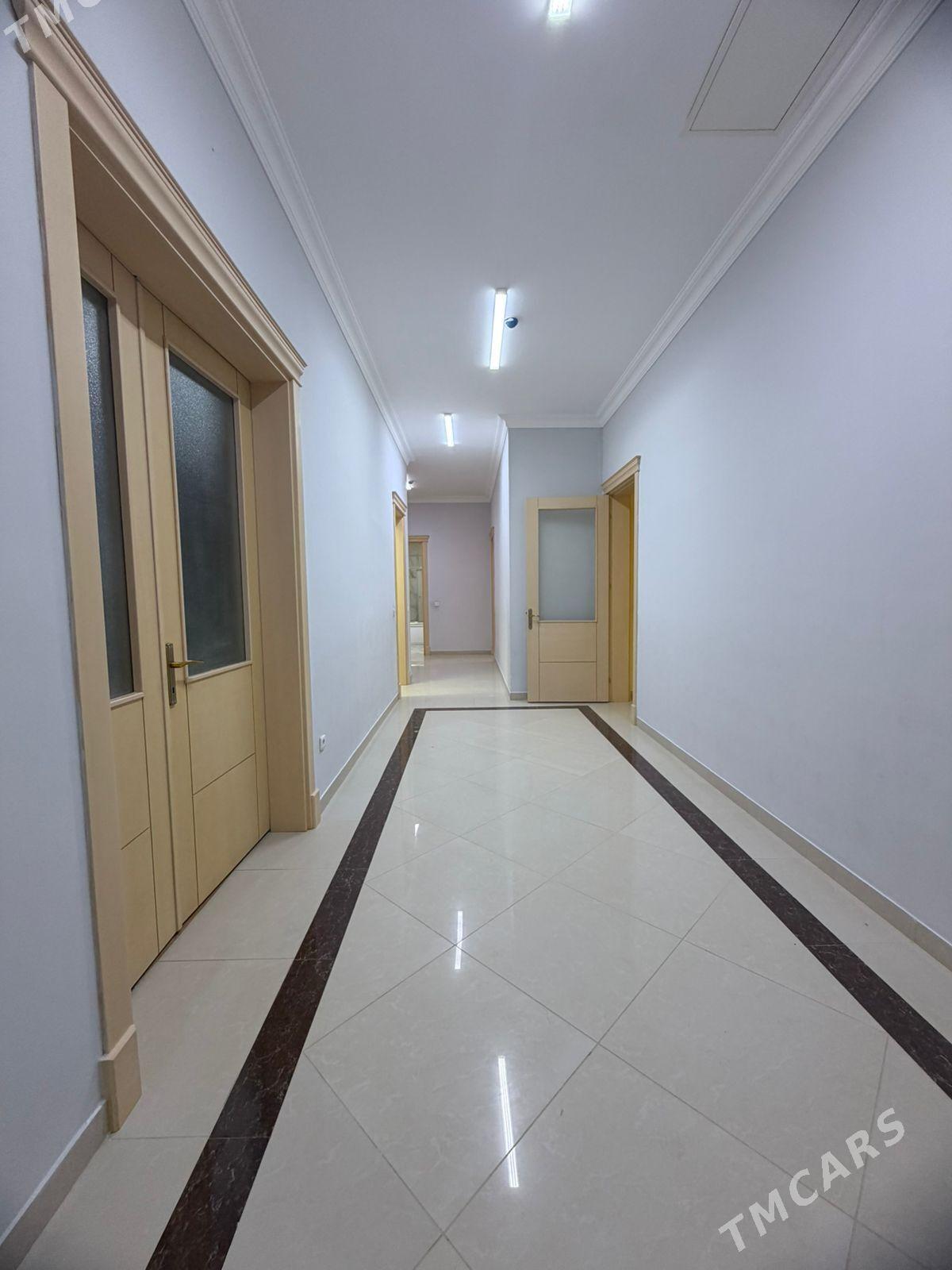 cehow elitka 9etaz 4kom "KUMUS - Aşgabat - img 1