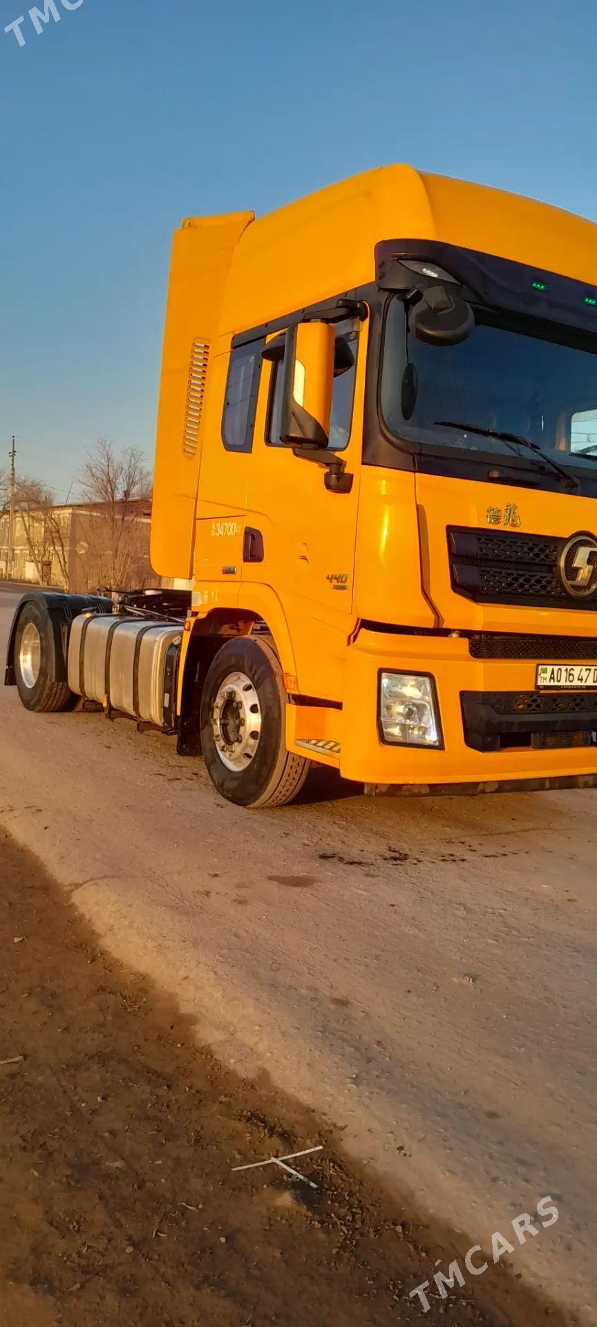 DAF 460 2020 - 495 000 TMT - Daşoguz - img 1