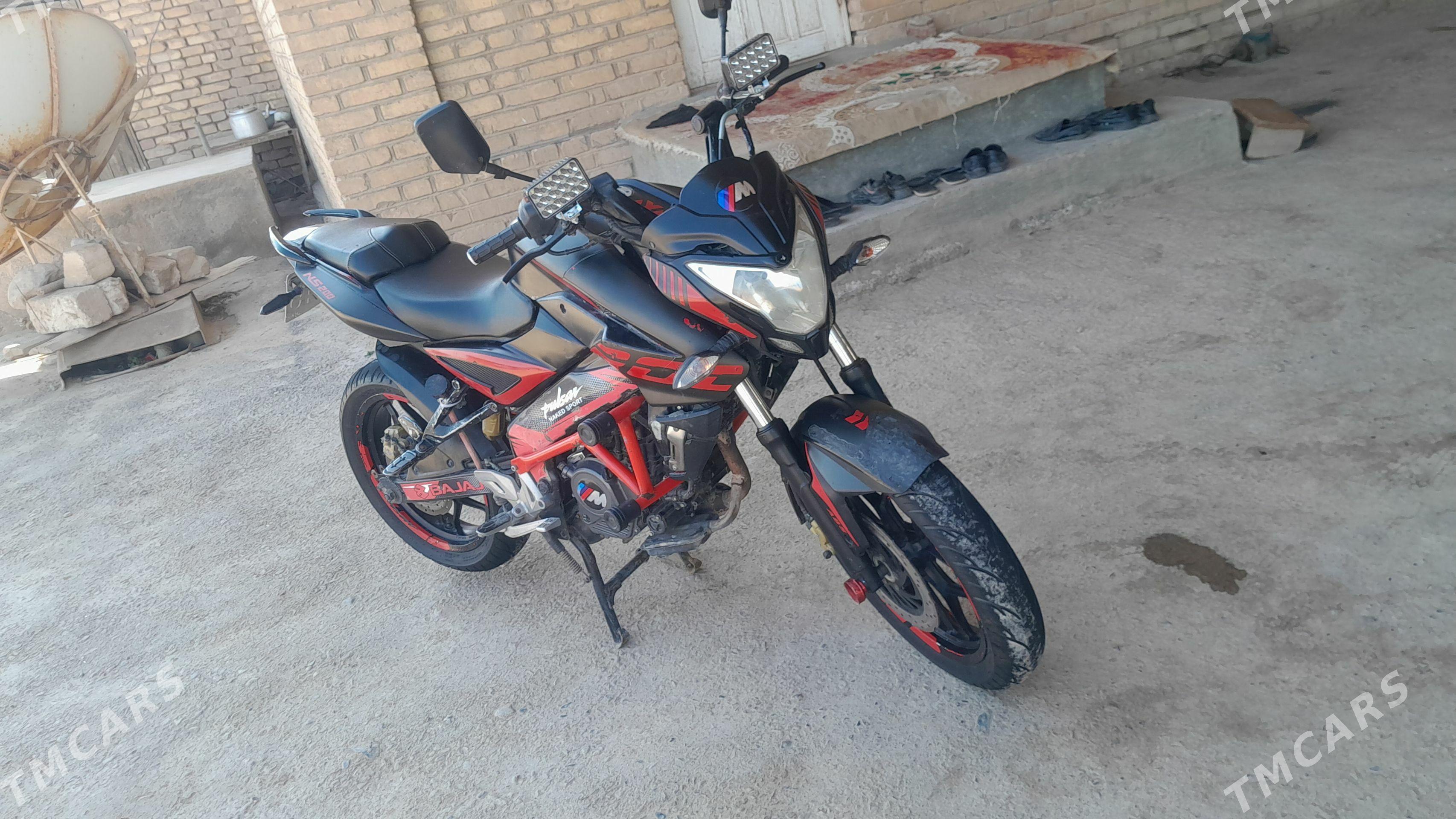 Fekon FK200-14G 2012 - 28 000 TMT - Теджен - img 1