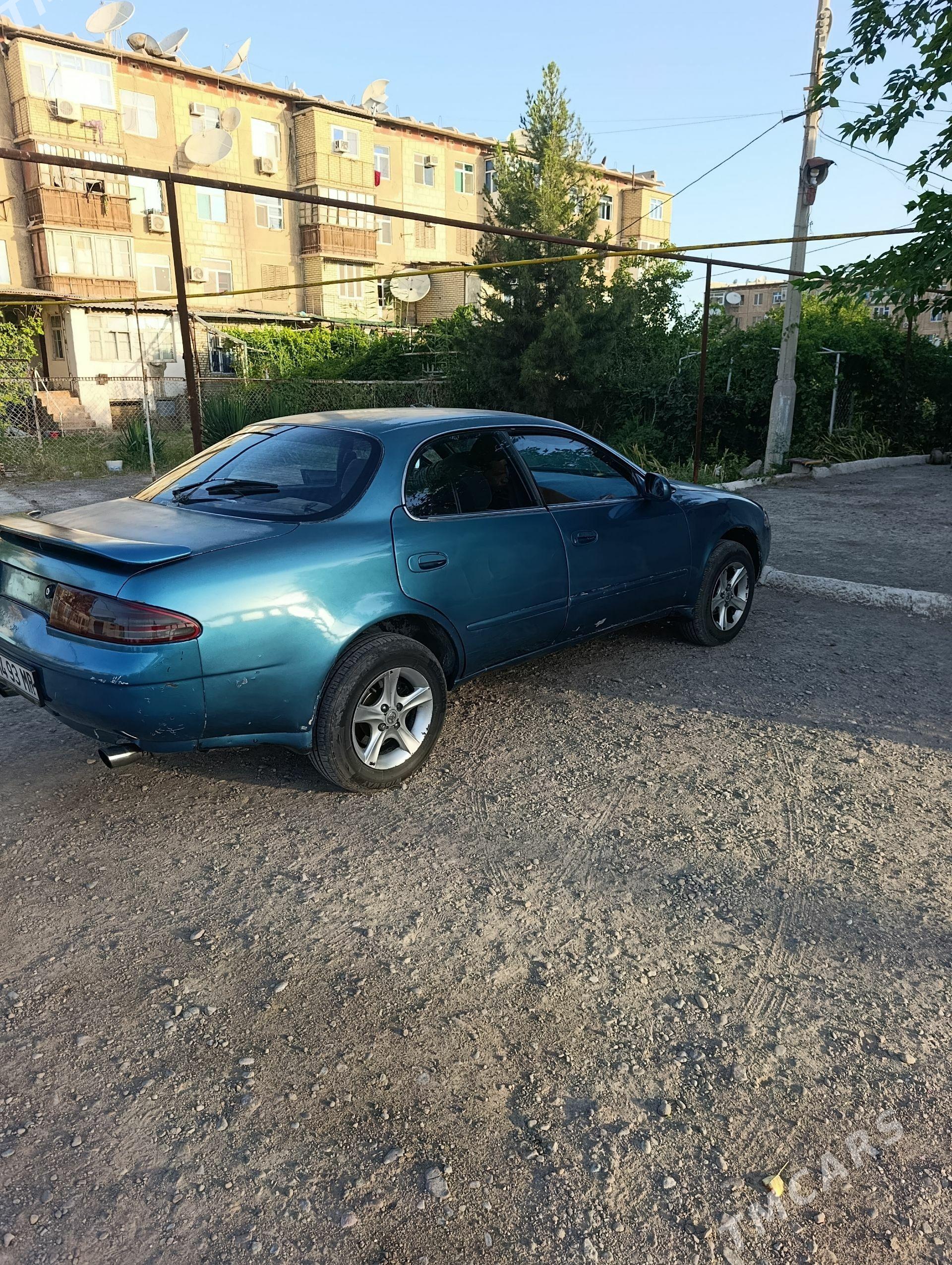 Toyota Marino 1993 - 50 000 TMT - Мары - img 1