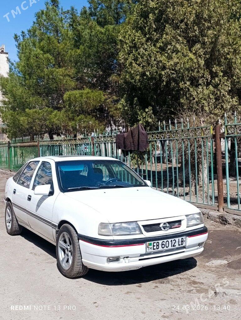 Opel Vectra 1990 - 26 000 TMT - Çärjew - img 1