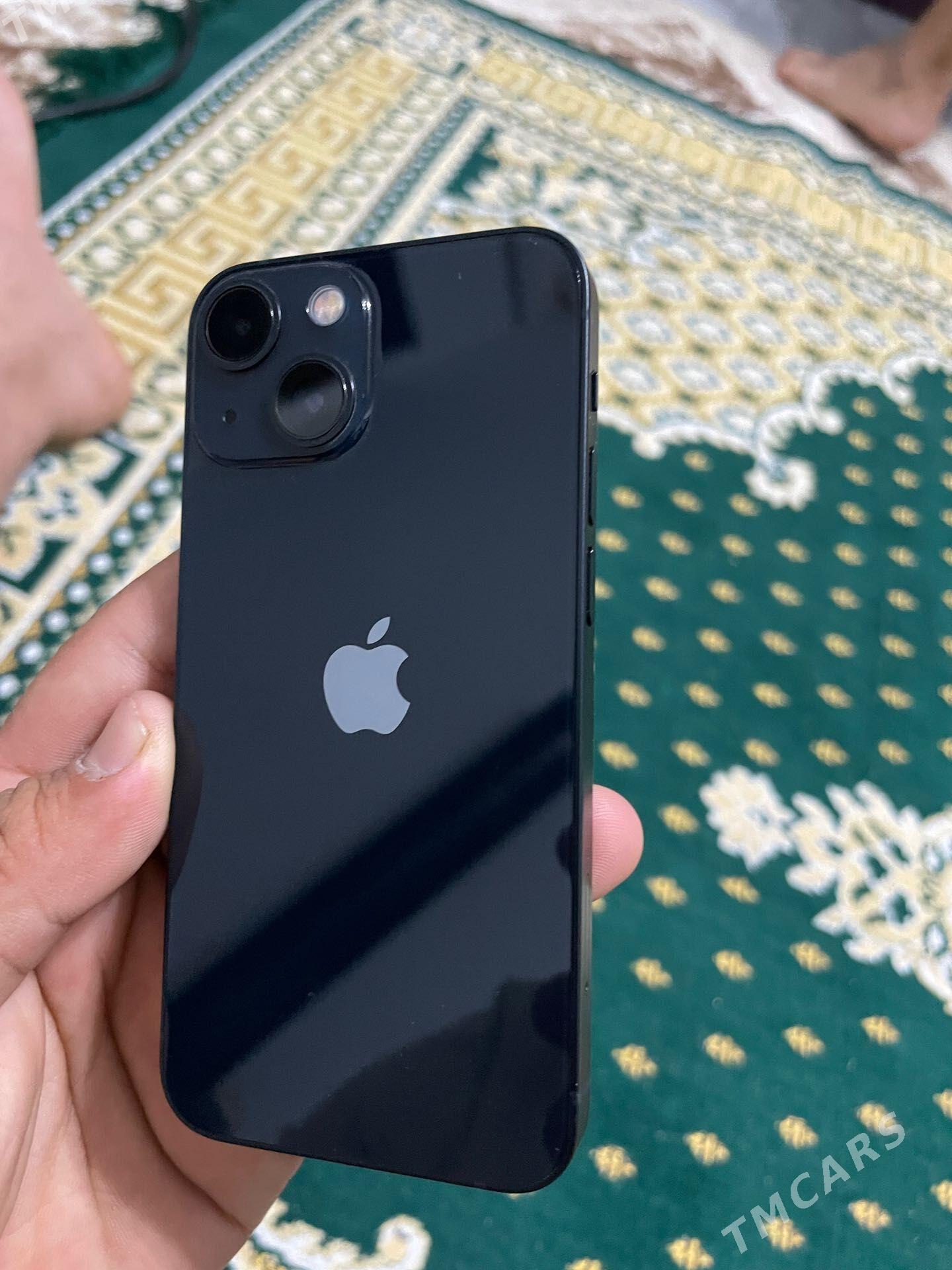 iphone 13 mini 89%️ - Керки - img 1