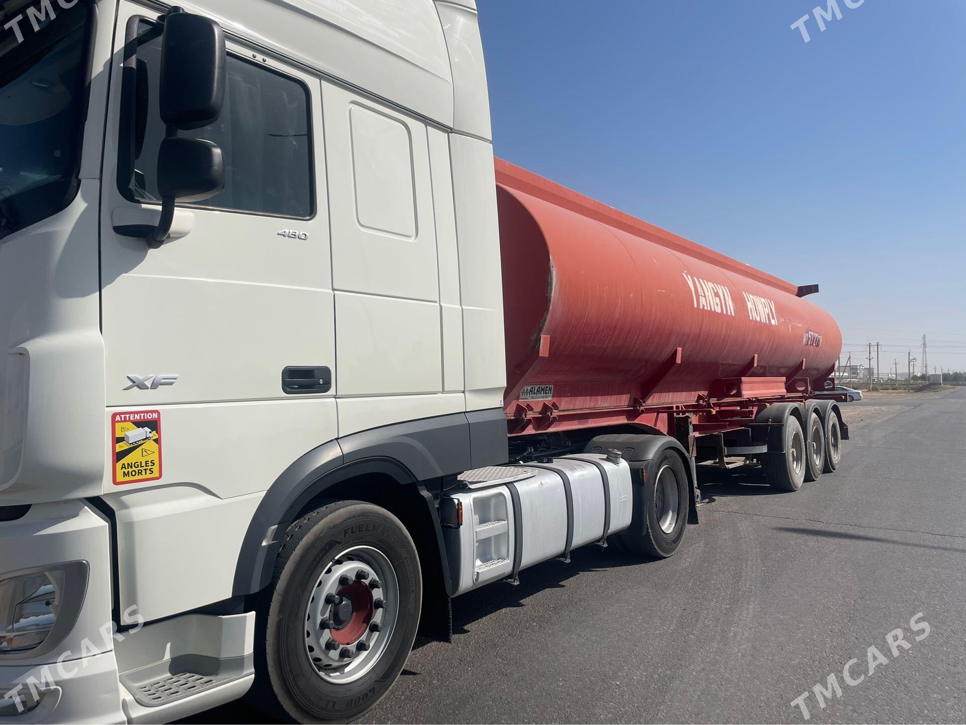 Kogel Cargo 2013 - 370 000 TMT - Mary - img 1