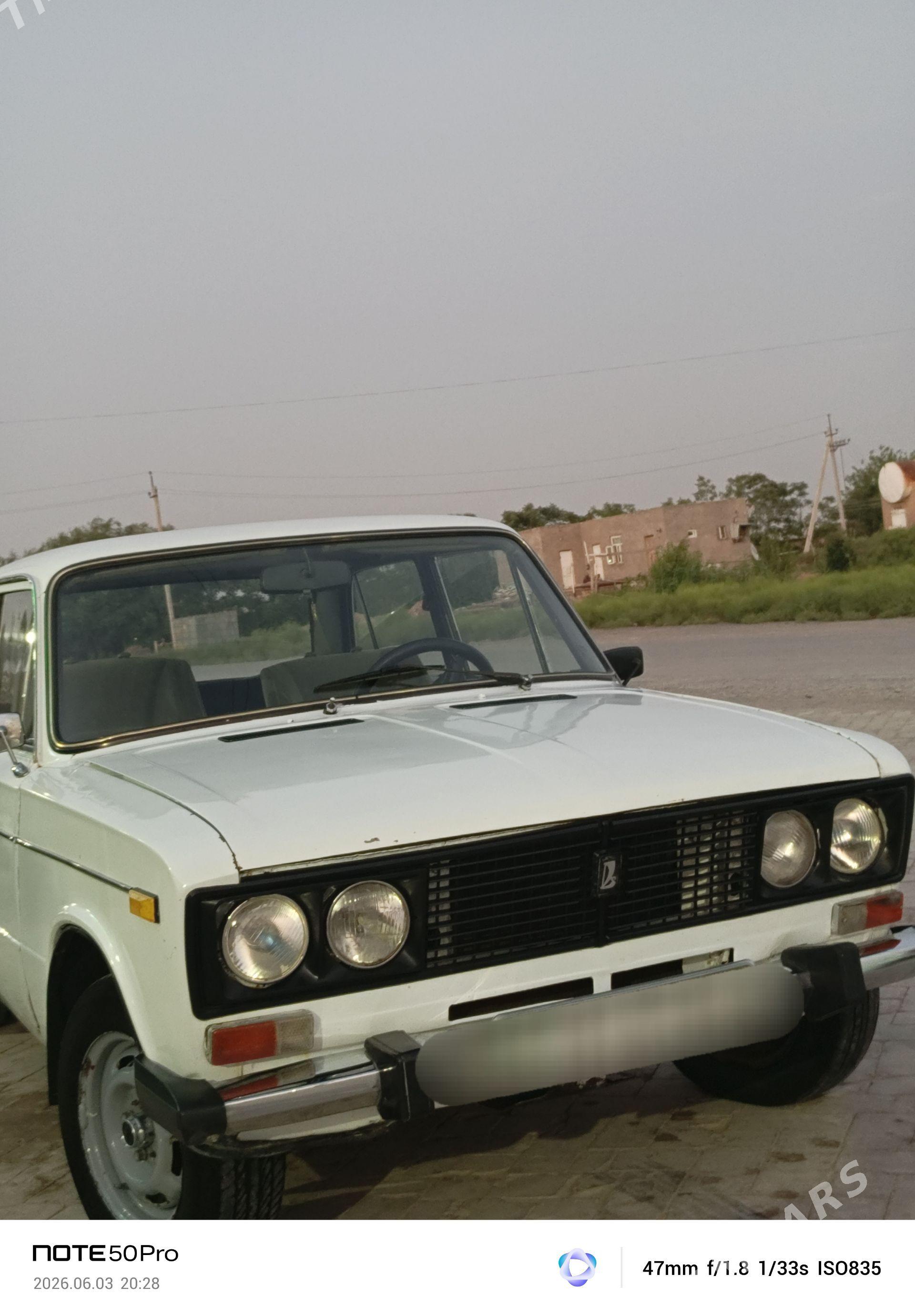 Lada 2106 1993 - 30 000 TMT - Baýramaly - img 1