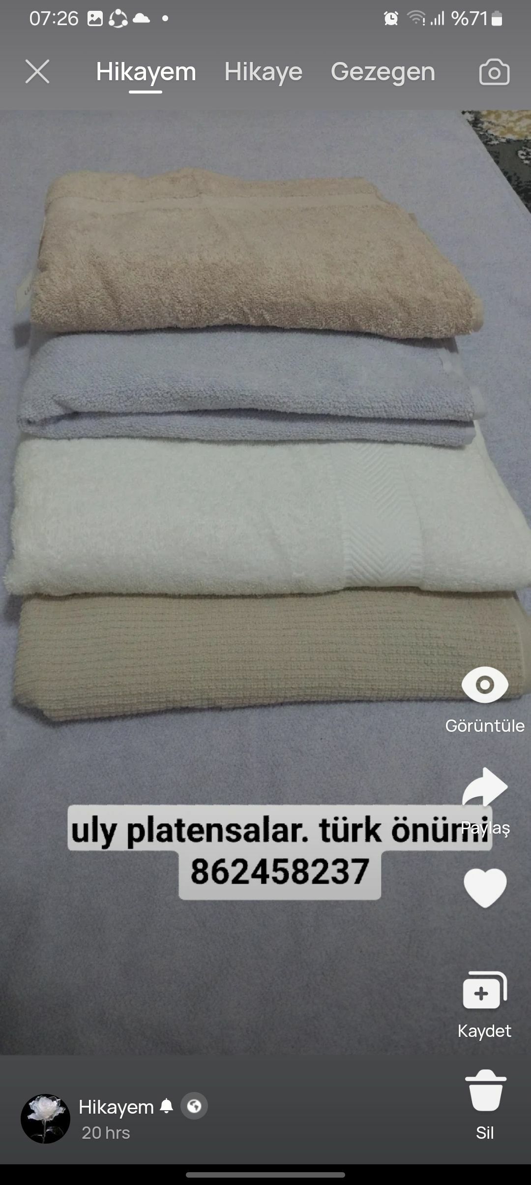 egin eşikler - Türkmenabat - img 1