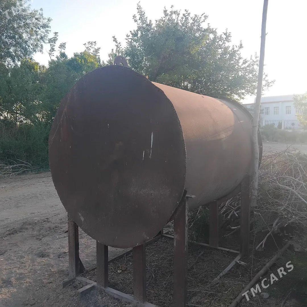Suw bocga - Дашогуз - img 1