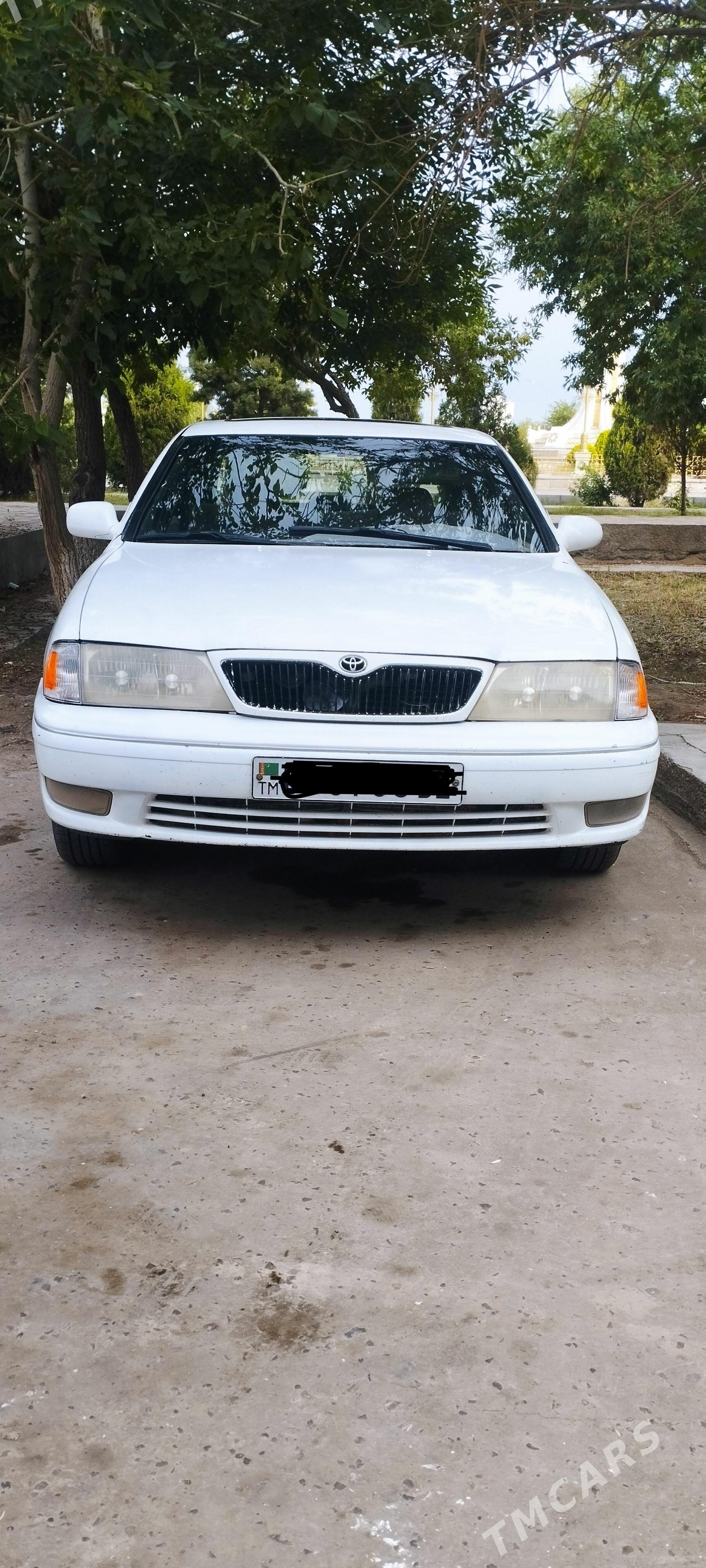 Toyota Avalon 1998 - 120 000 TMT - Daşoguz - img 1