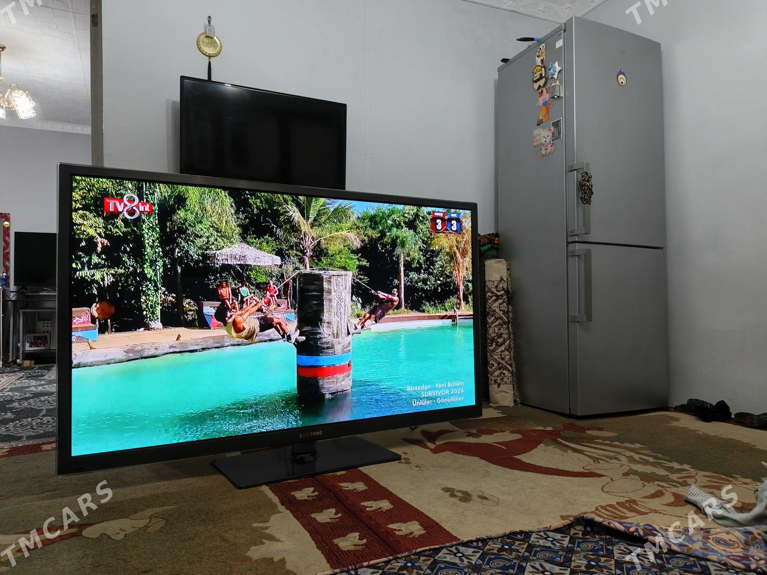 televizor 60lyk Samsung - Aşgabat - img 1