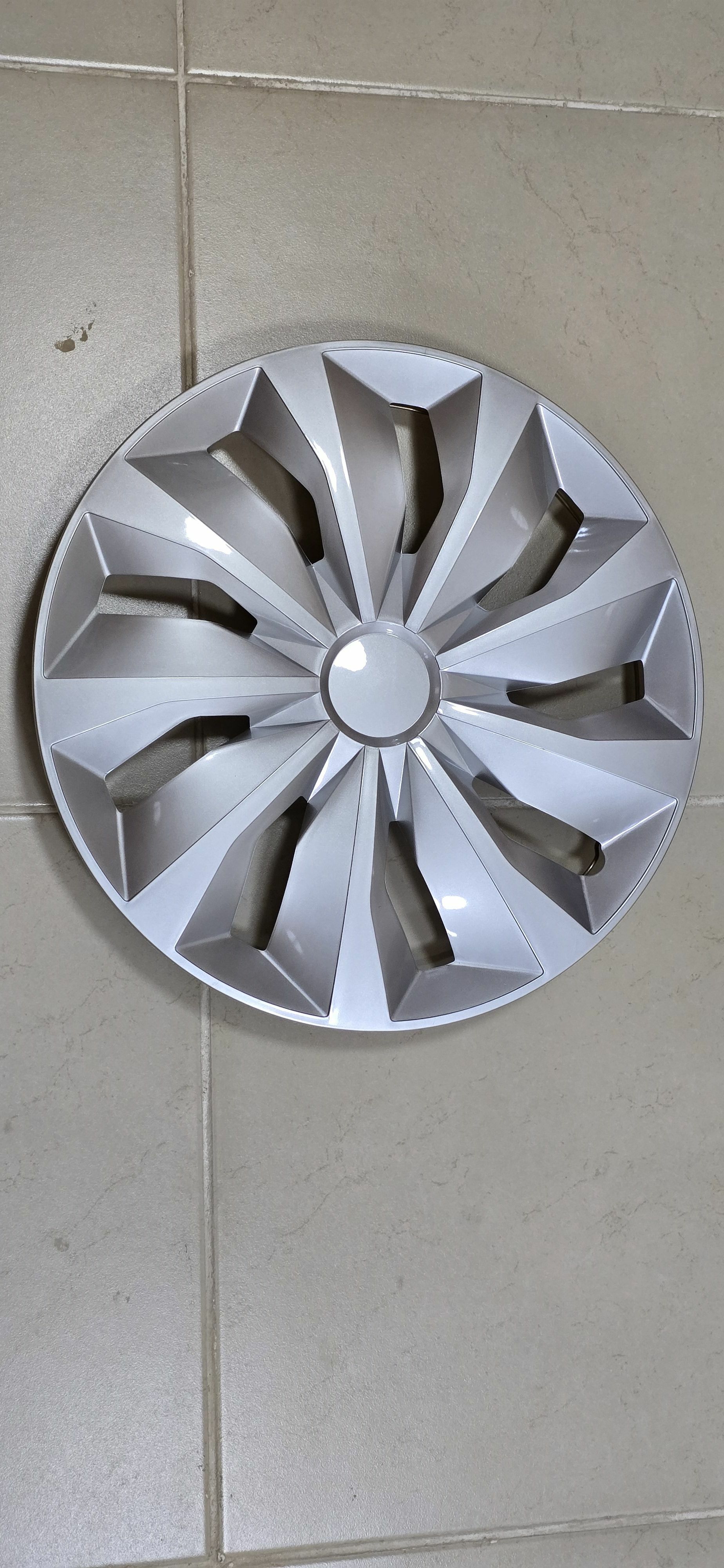 R15 kolpak Nissan Toyota Opel 350 TMT - Ашхабад - img 1