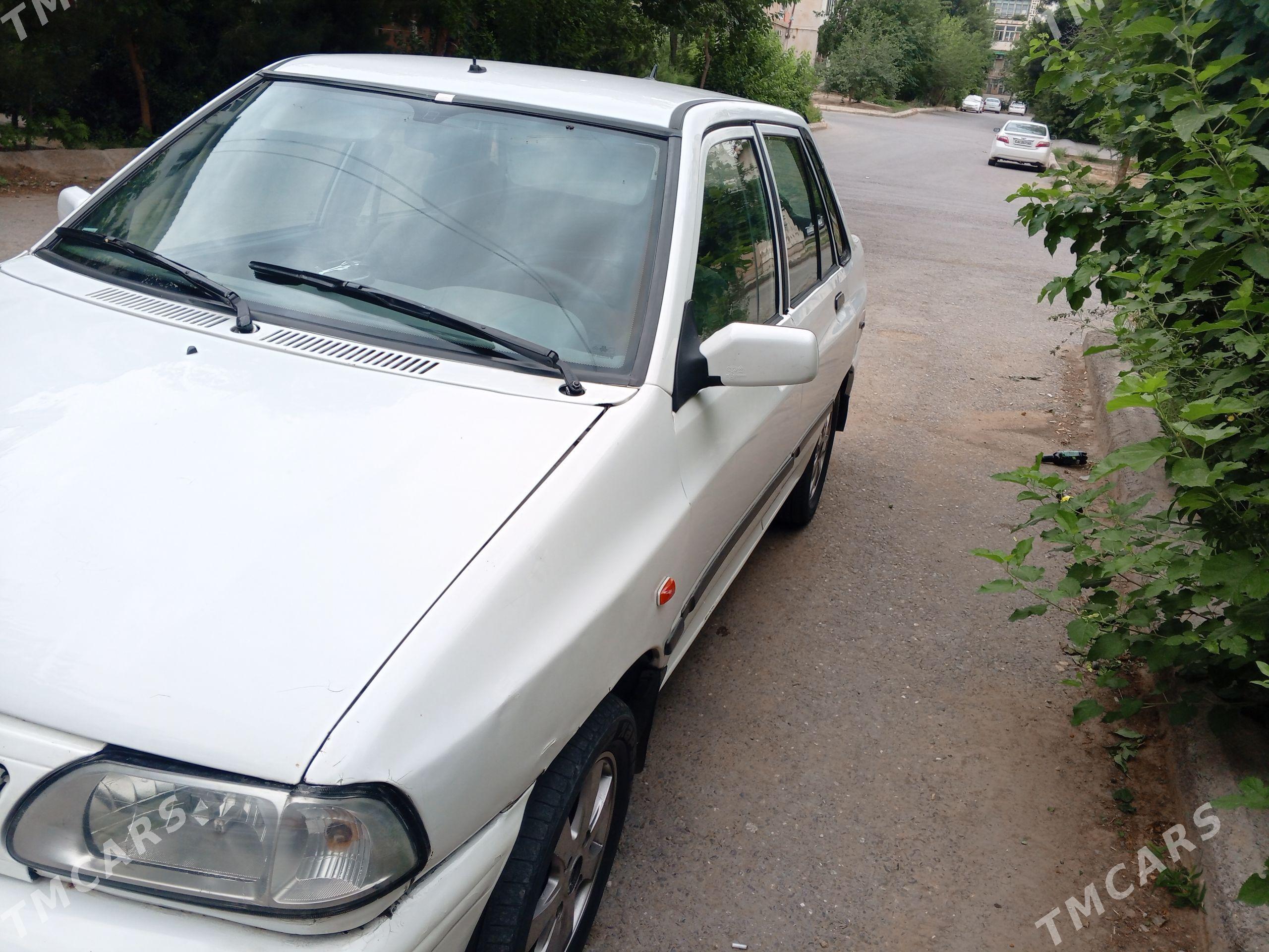 Saipa Saba 2010 - 75 000 TMT - 6 мкр - img 1