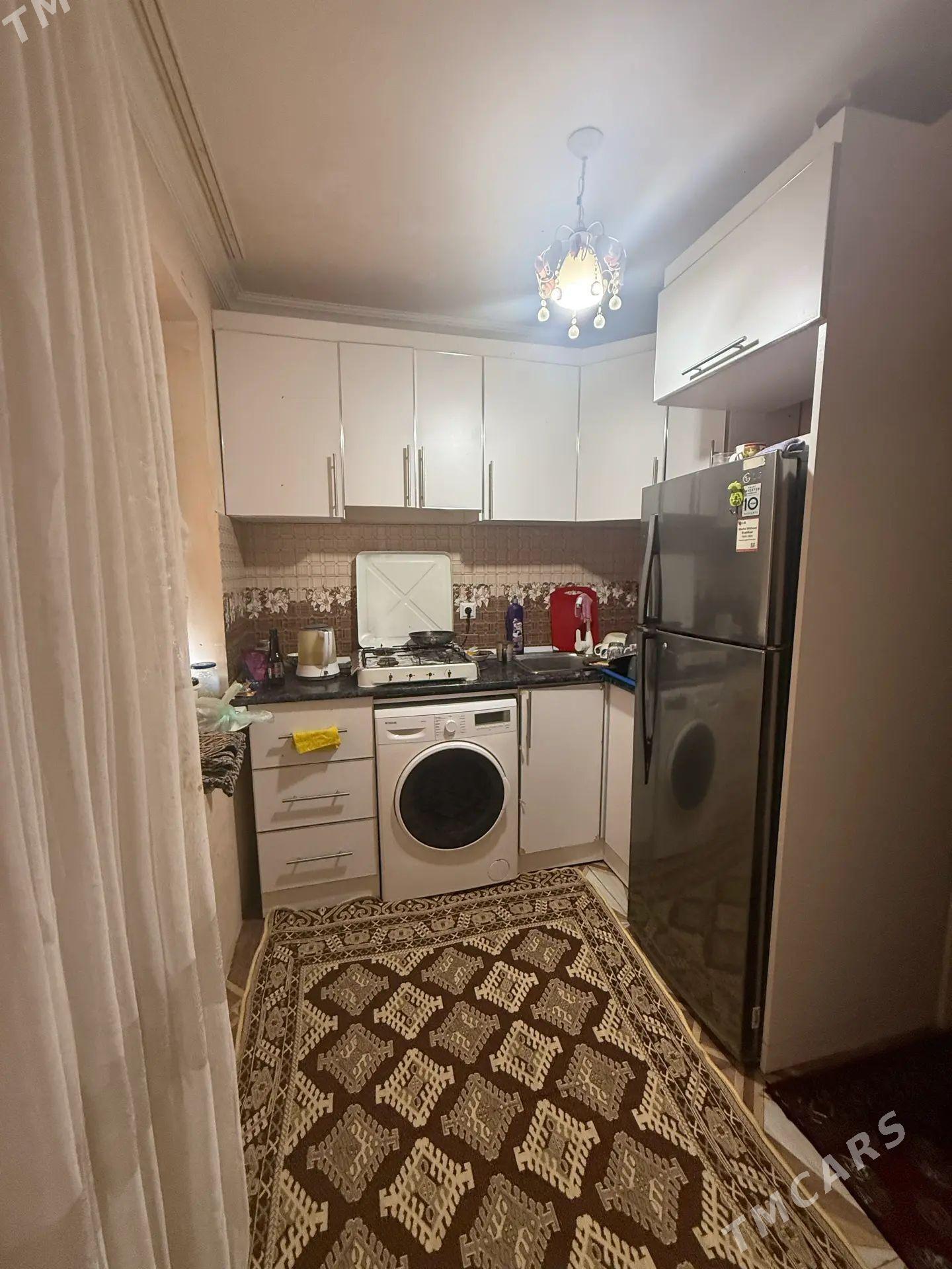2 komnat satyan - Türkmenabat - img 1