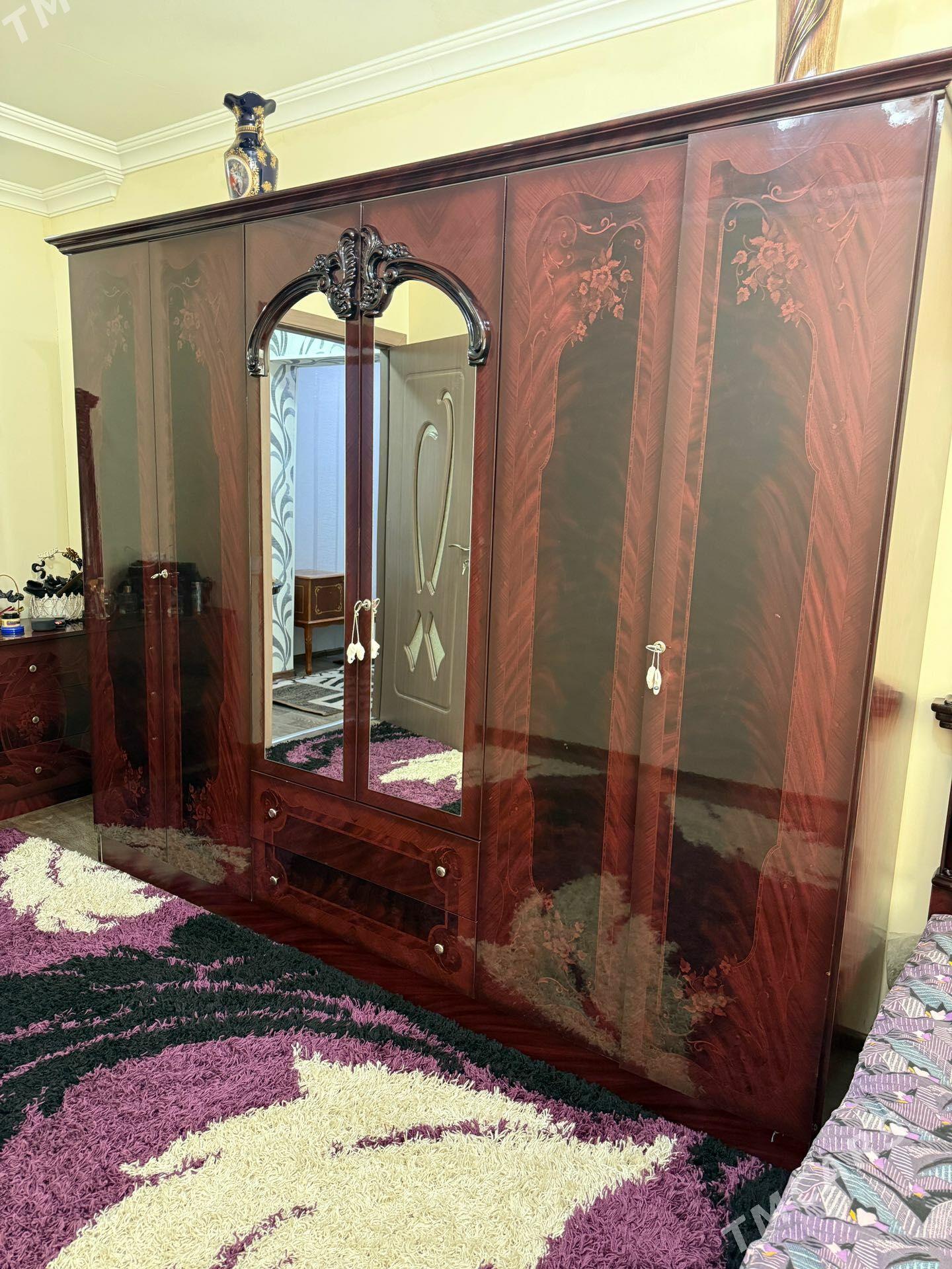 Spalnyy mebel - Türkmenbaşy - img 1
