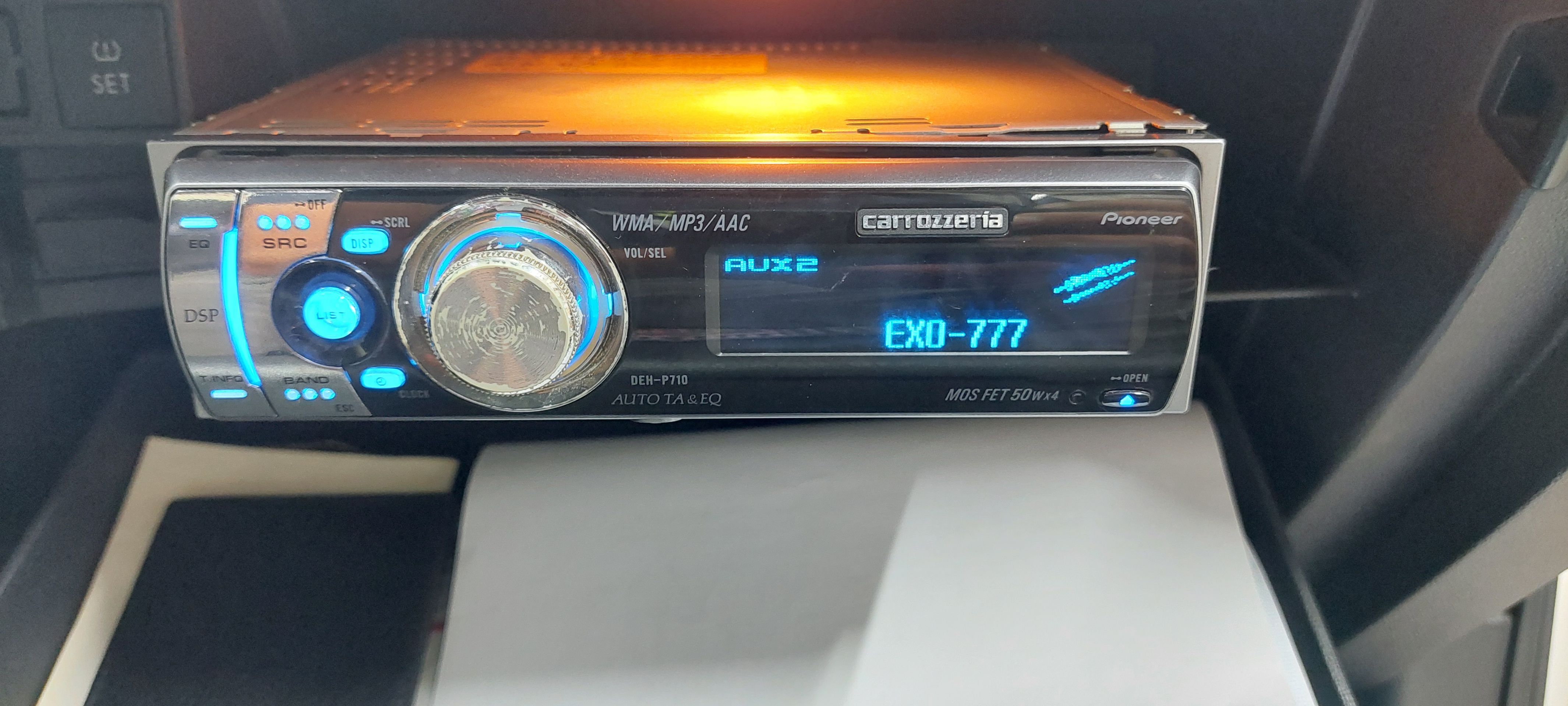 Pioneer EXO 4 Function 1 400 TMT - Aşgabat - img 1