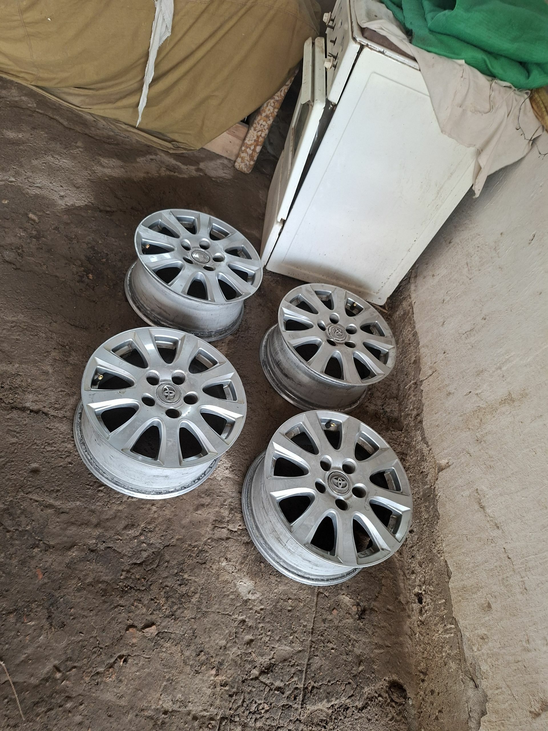 Disga awiron 15 2 200 TMT - Губадаг - img 1