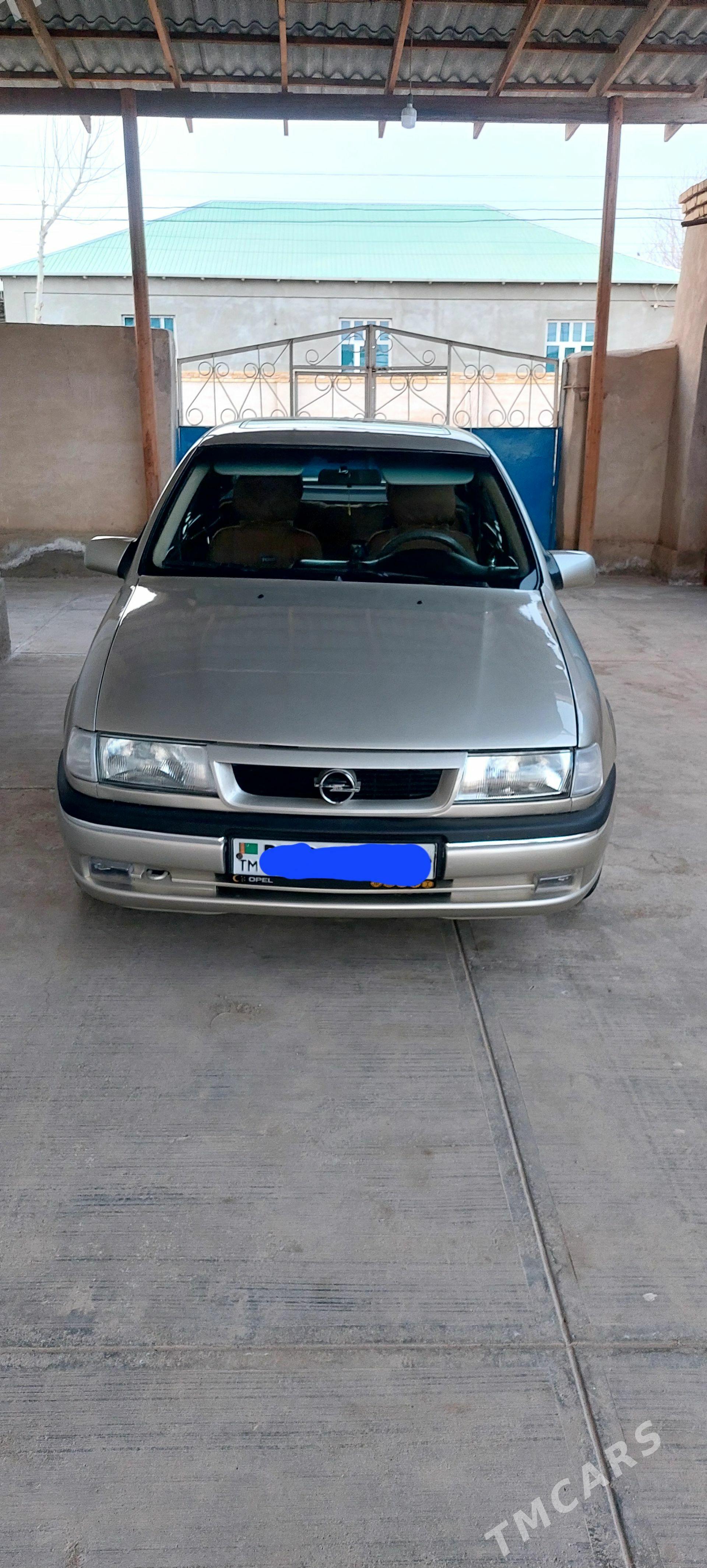Opel Vectra 1993 - 55 000 TMT - Gurbansoltan Eje - img 1