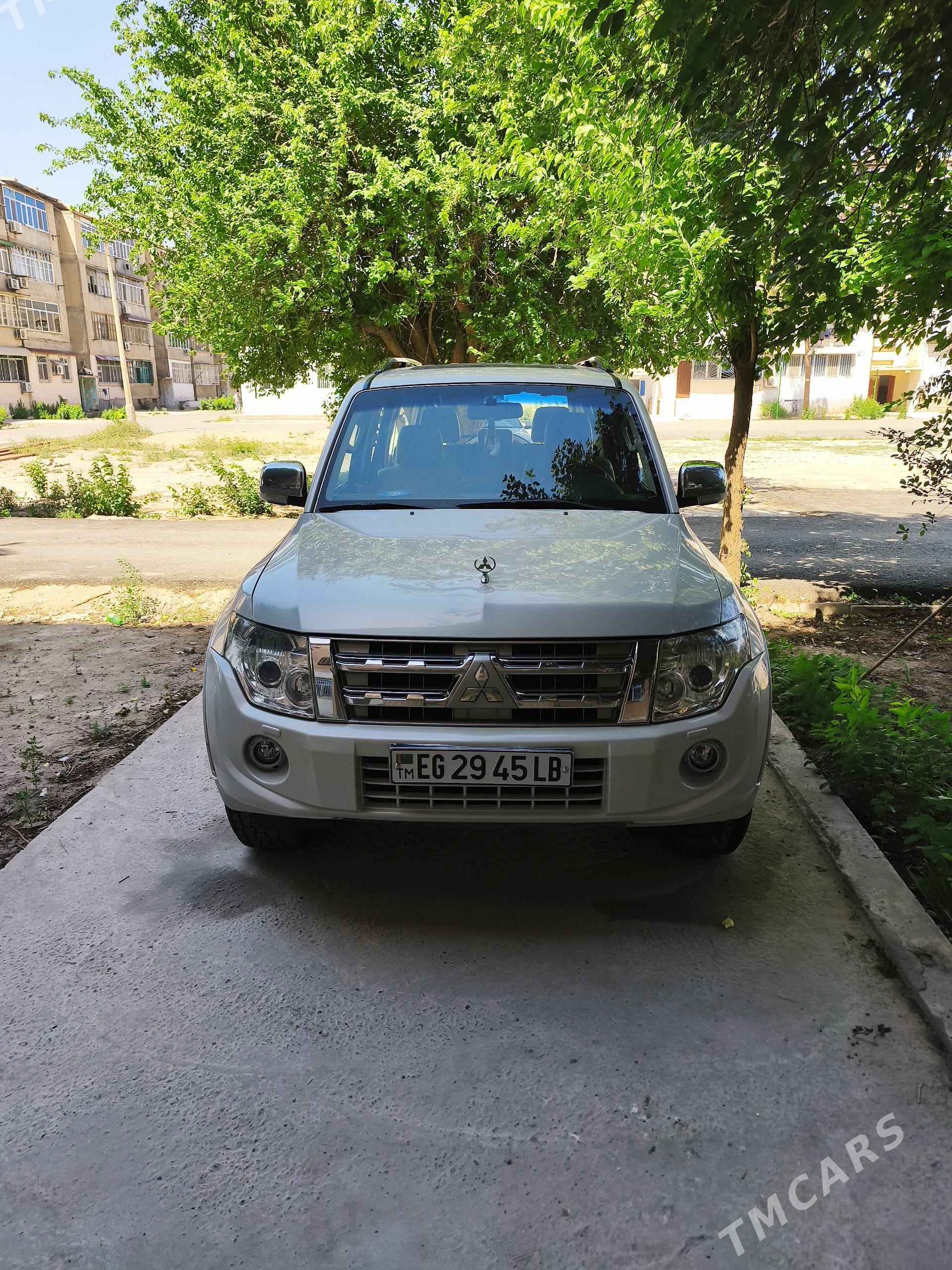 Mitsubishi Pajero 2014 - 333 000 TMT - Туркменабат - img 1