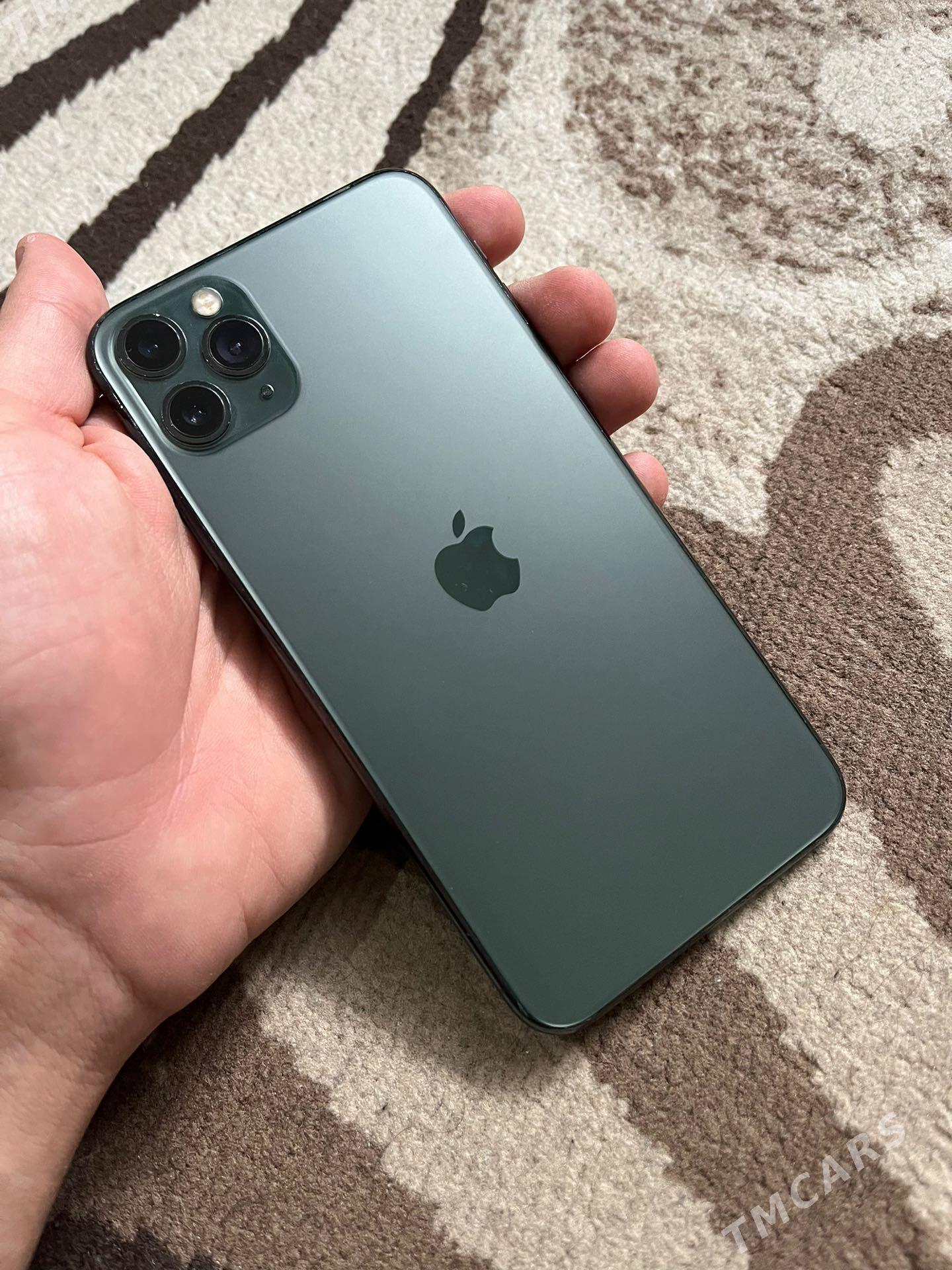 iPhone 11pro max - Türkmenbaşy - img 1