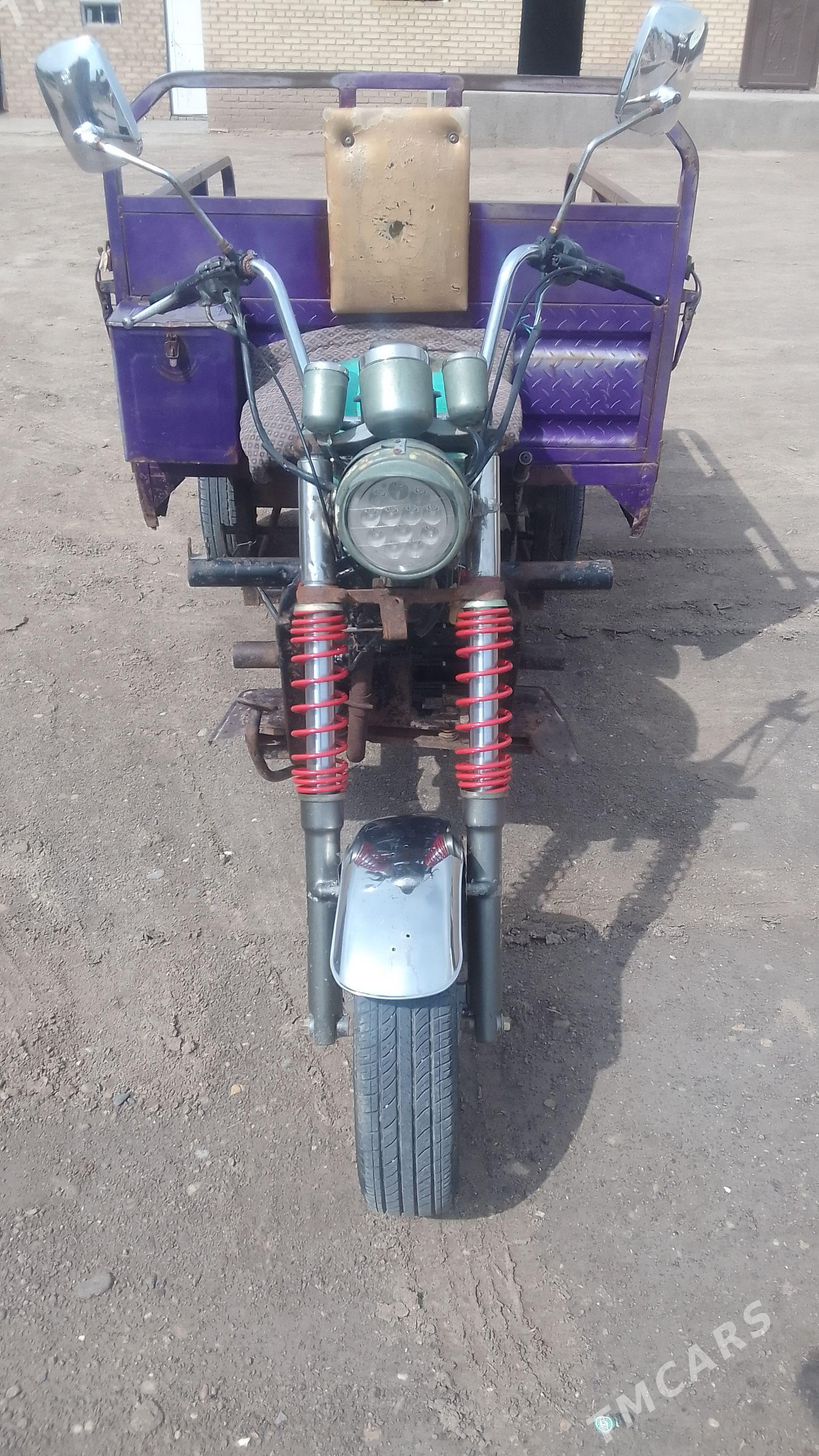 Fekon FK200-14G 2015 - 15 000 TMT - Серахс - img 1