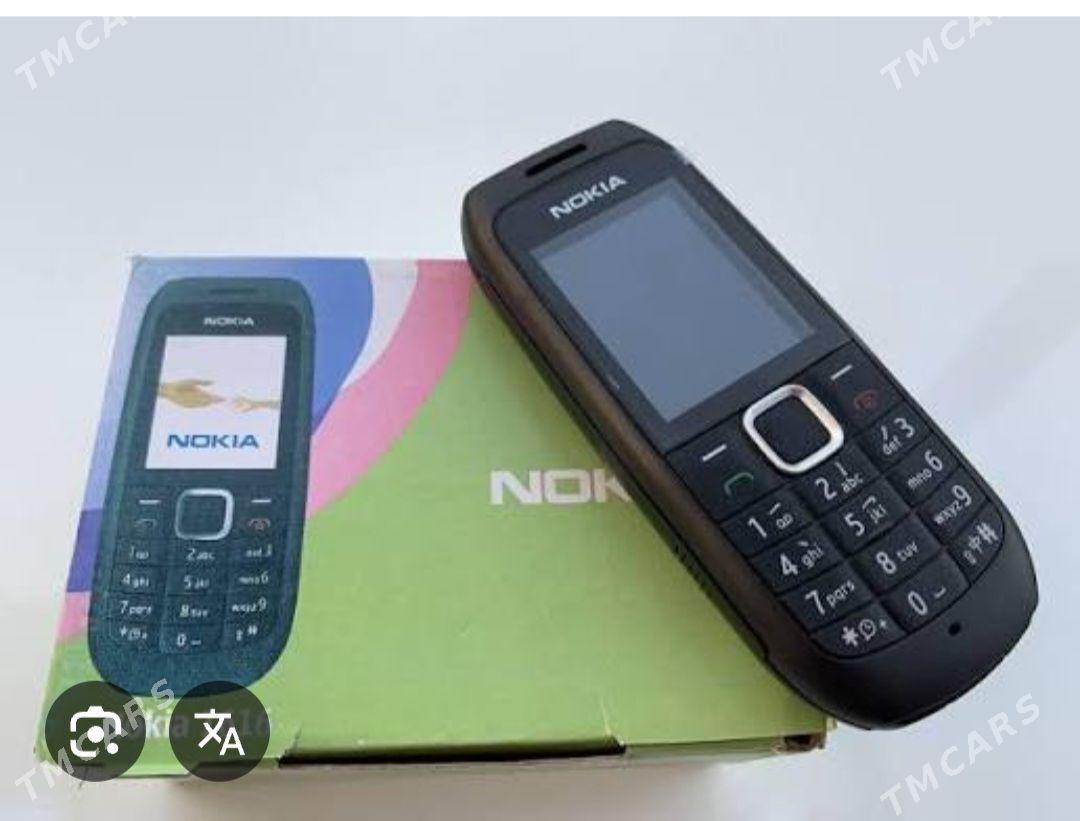 Nokia 1616 prostoy telfon - Parahat 7 - img 1