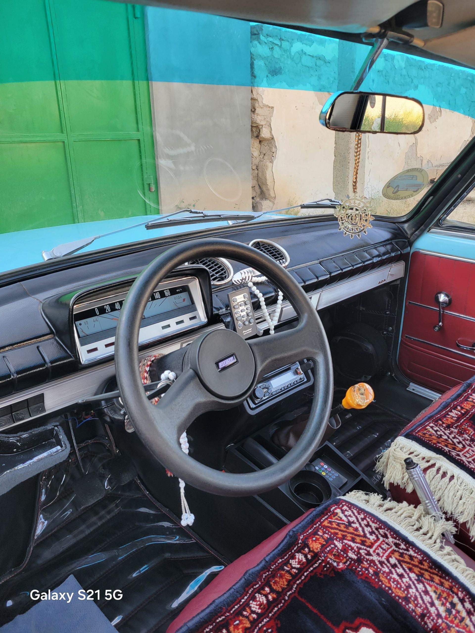 Fiyat rul 900 TMT - Gyzylarbat - img 1