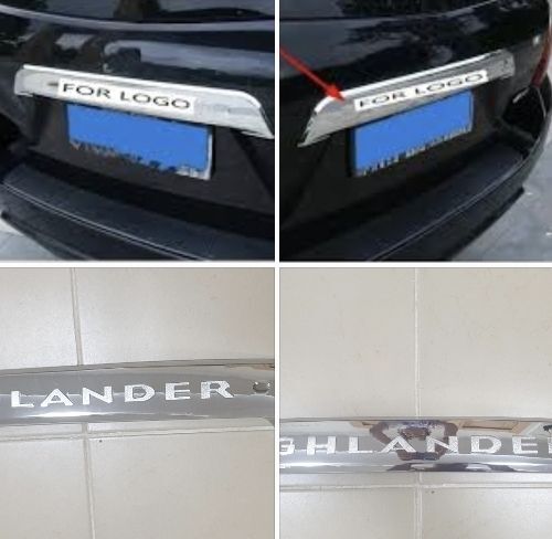Highlander 10-13ý. bagaž nikel 250 TMT - Aşgabat - img 1