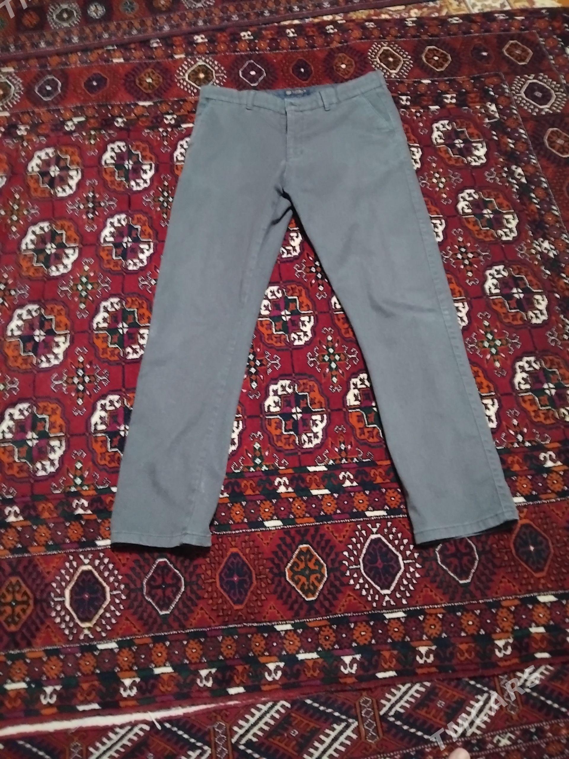jalbr brýuklar - Дашогуз - img 1