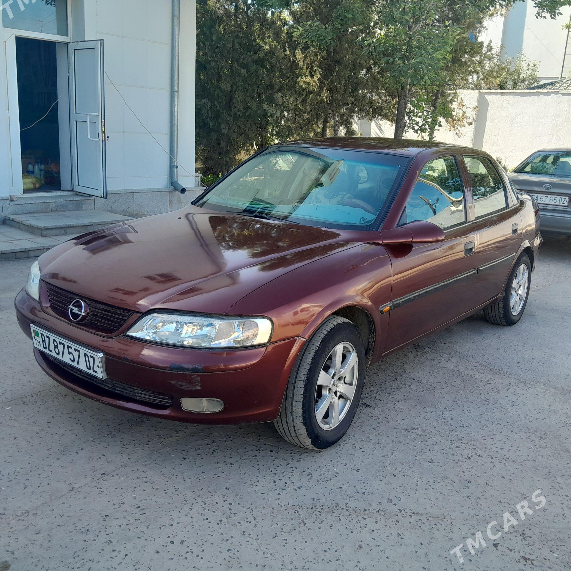 Opel Vectra 1997 - 65 000 TMT - Daşoguz - img 1