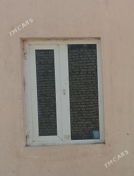 äpişge gapy - Гёкдепе - img 1