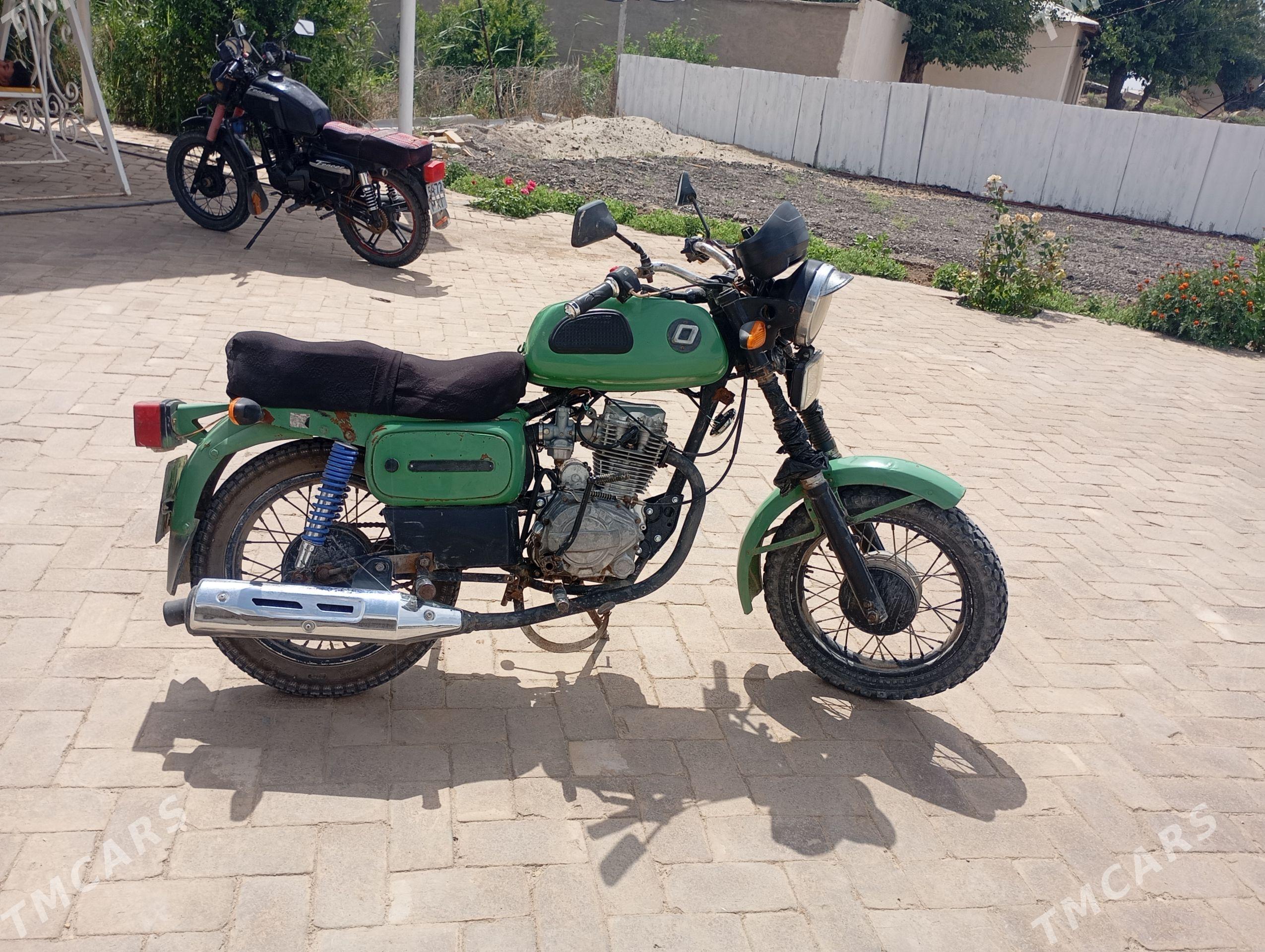 Fekon FK200-14G 2026 - 10 000 TMT - Ёлётен - img 1