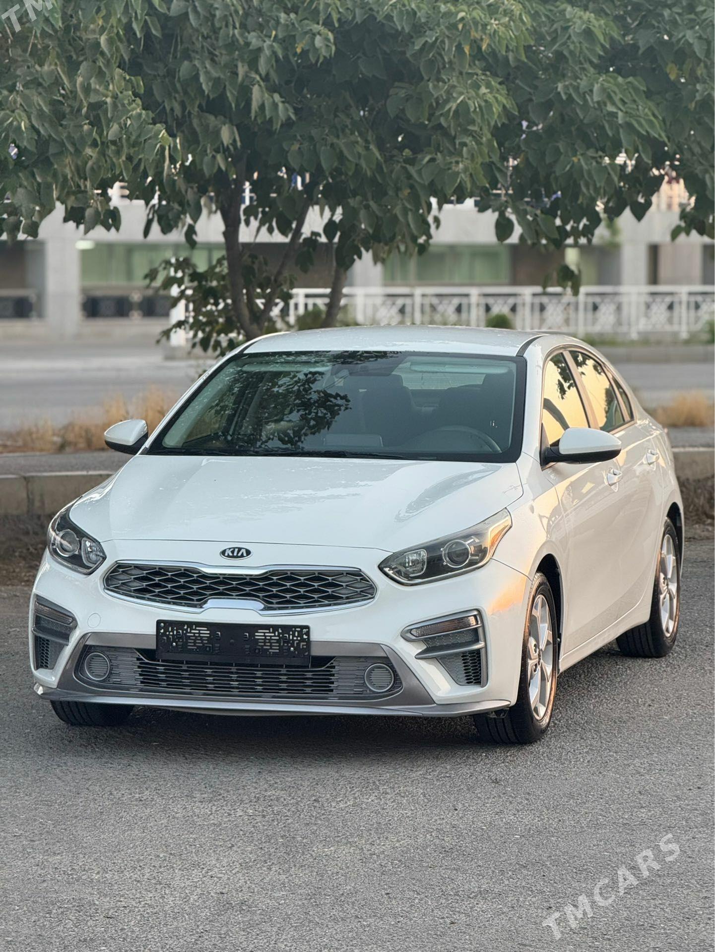 Kia Forte 2021 - 250 000 TMT - Бузмеин - img 1