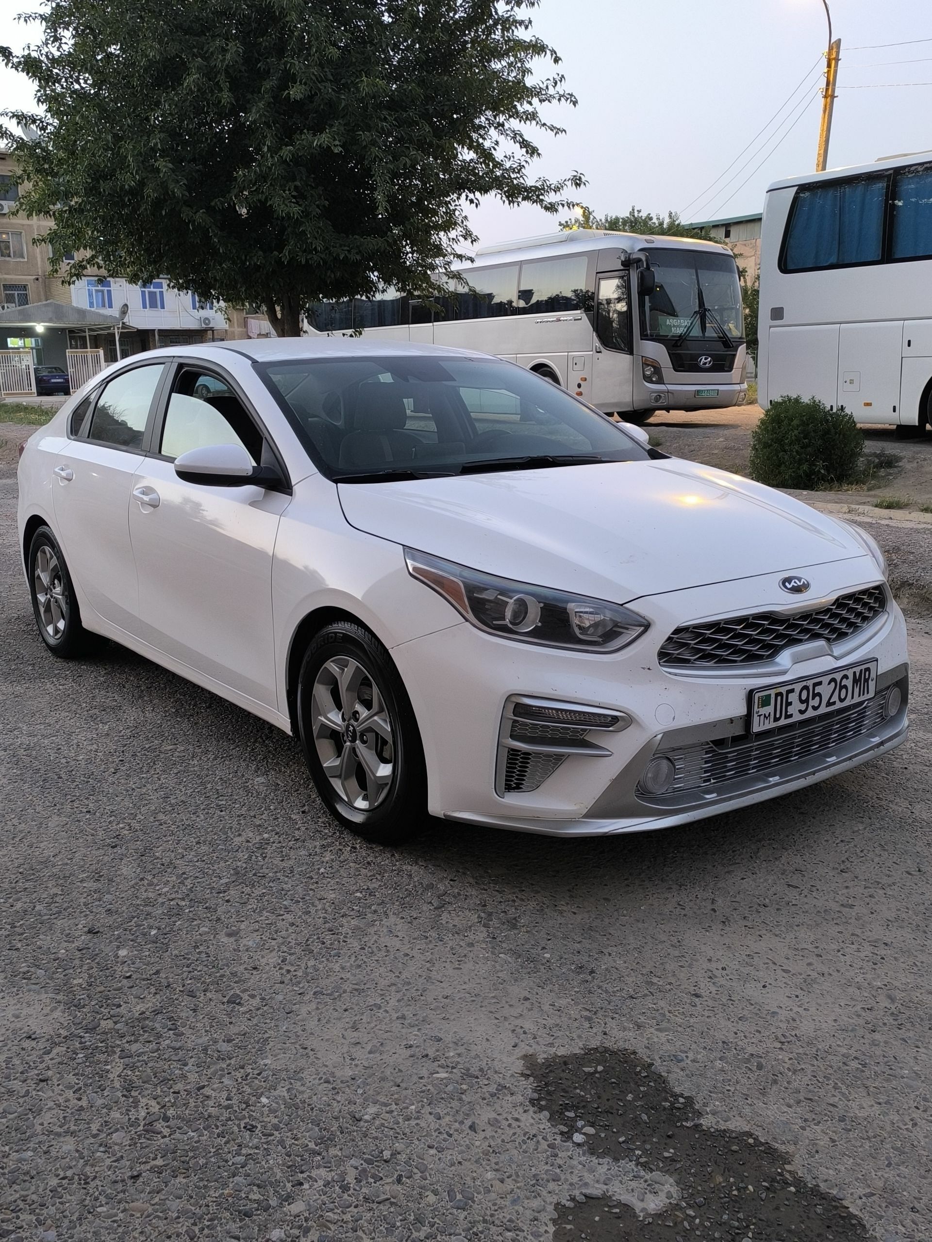 Kia Forte 2020 - 240 000 TMT - Mary - img 1