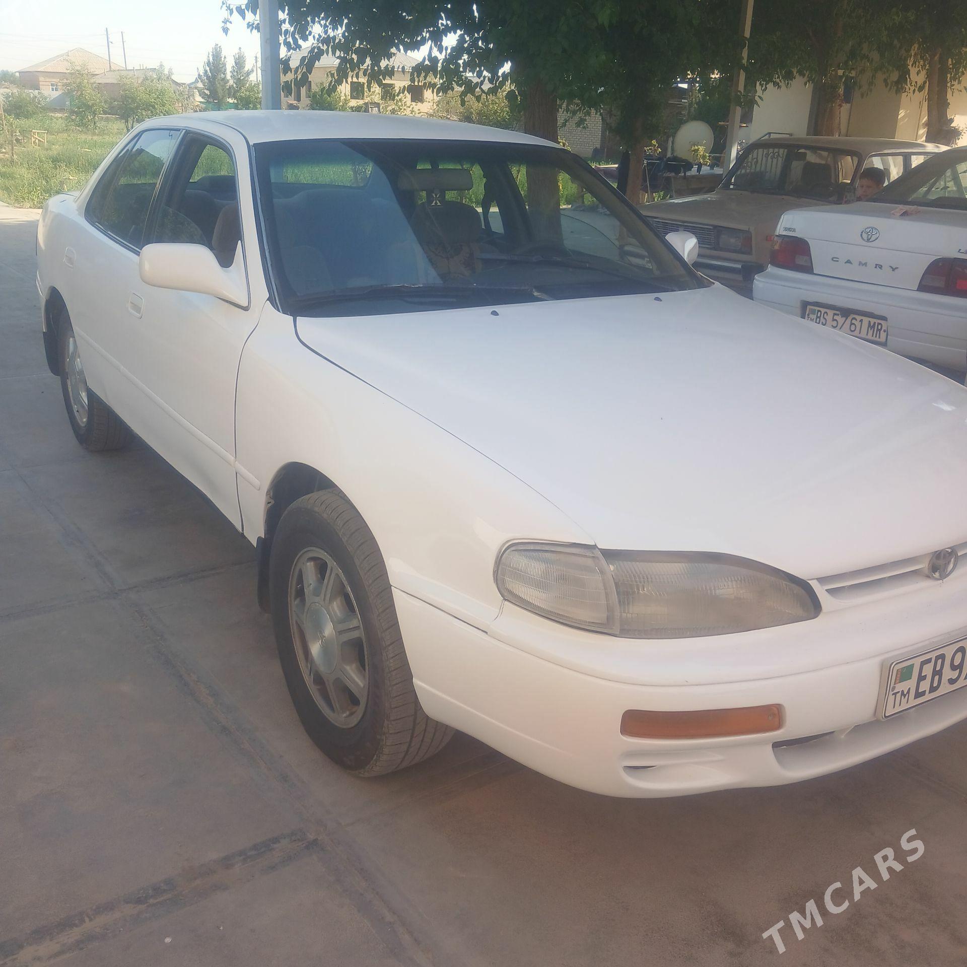 Toyota Camry 1992 - 85 000 TMT - Murgap - img 1