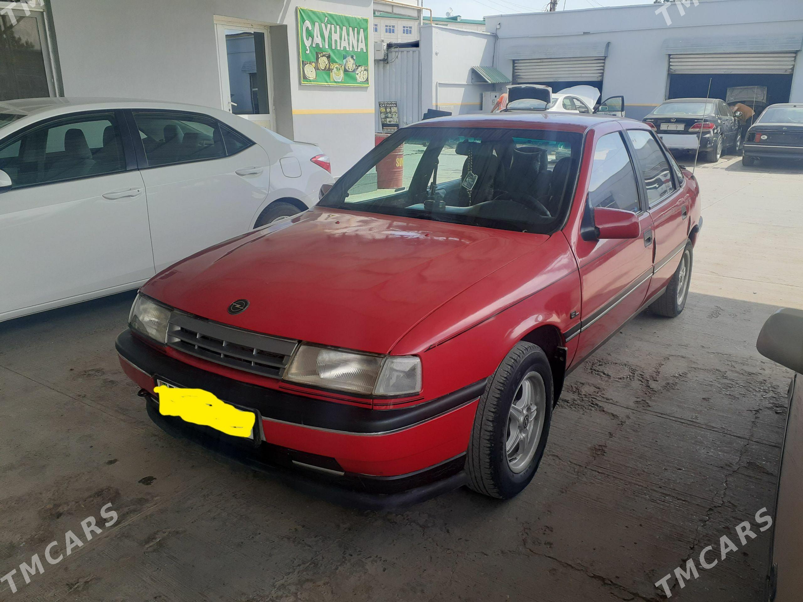 Opel Vectra 1991 - 30 000 TMT - Türkmenabat - img 1