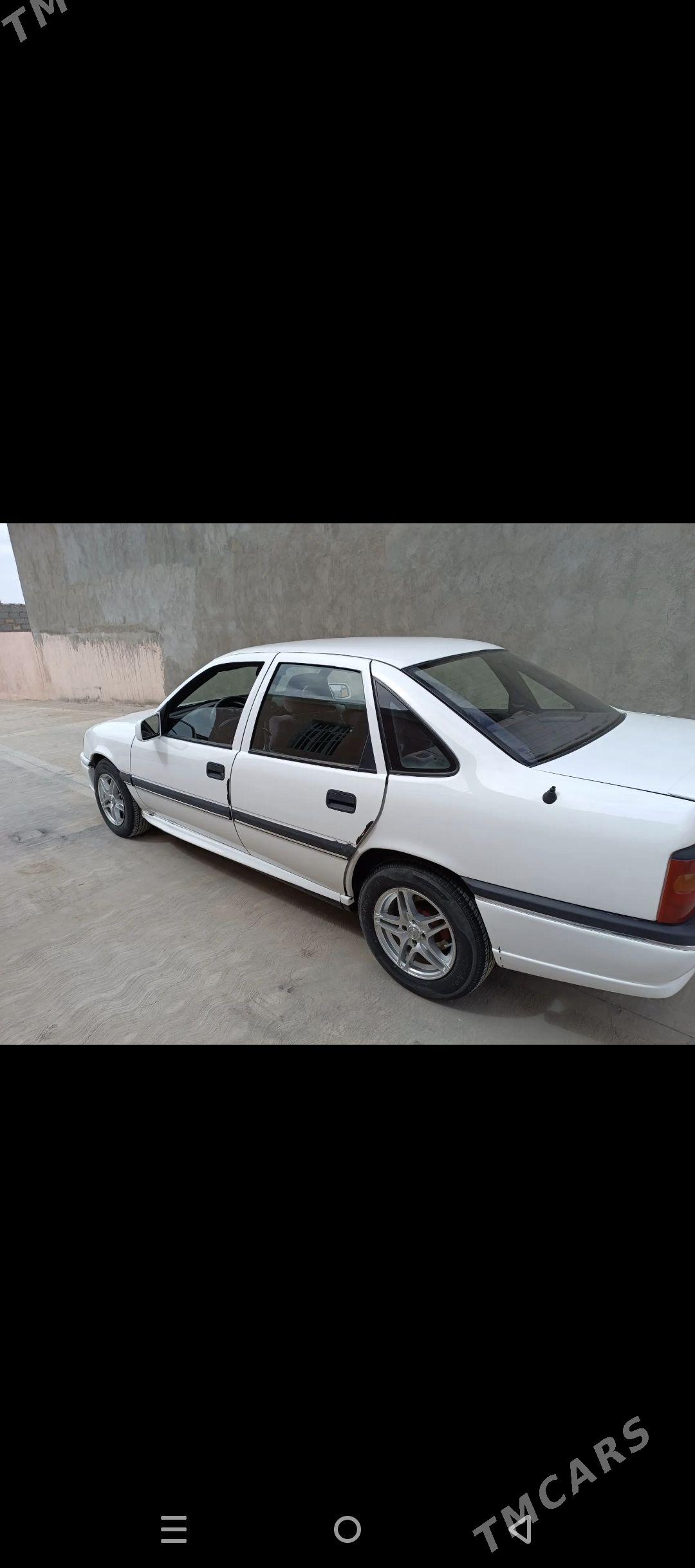 Opel Vectra 1994 - 50 000 TMT - Balkanabat - img 1