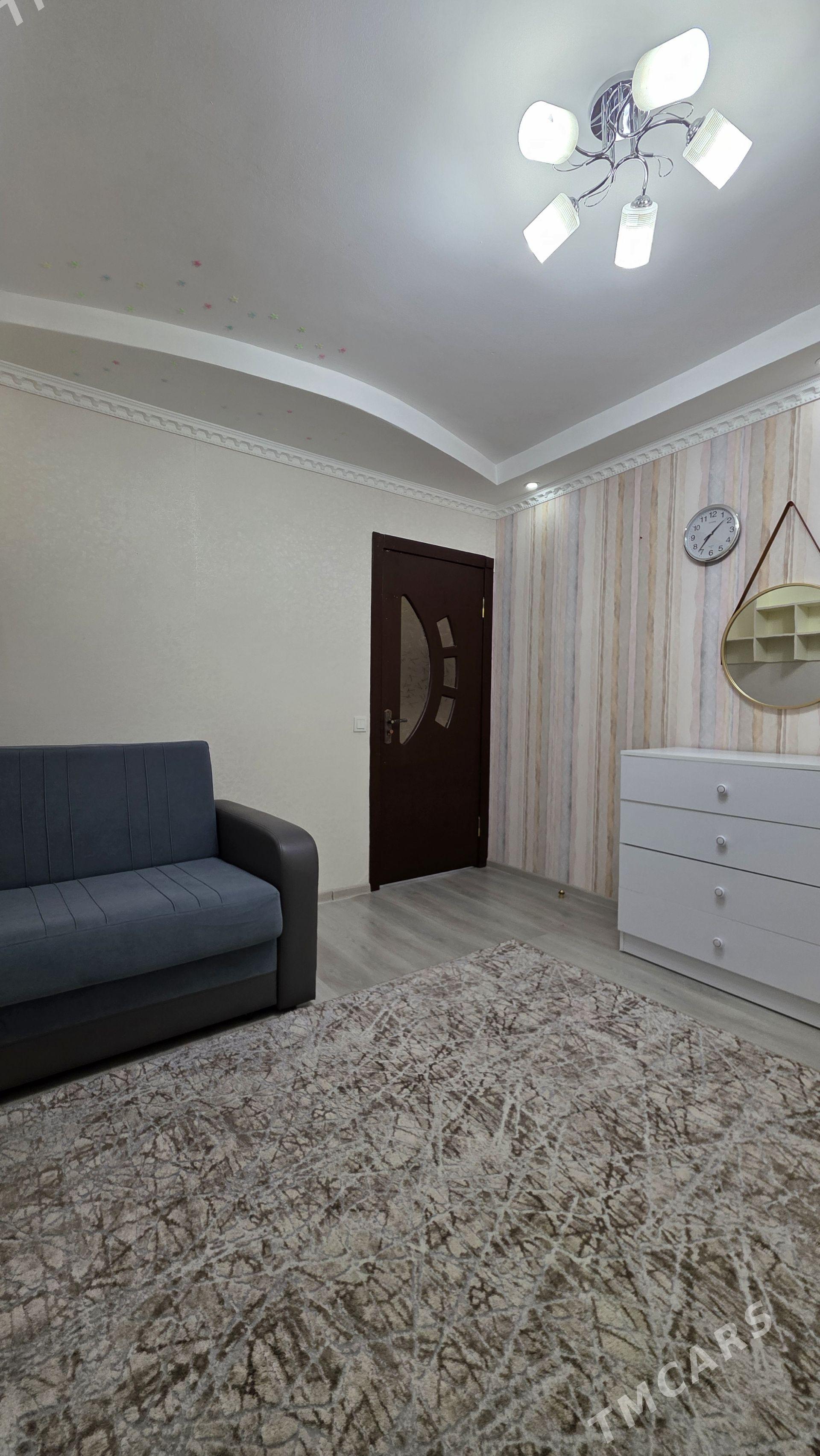 IPOTEKA 10mkr 2kom/ 10мкр 2ком - Aşgabat - img 1