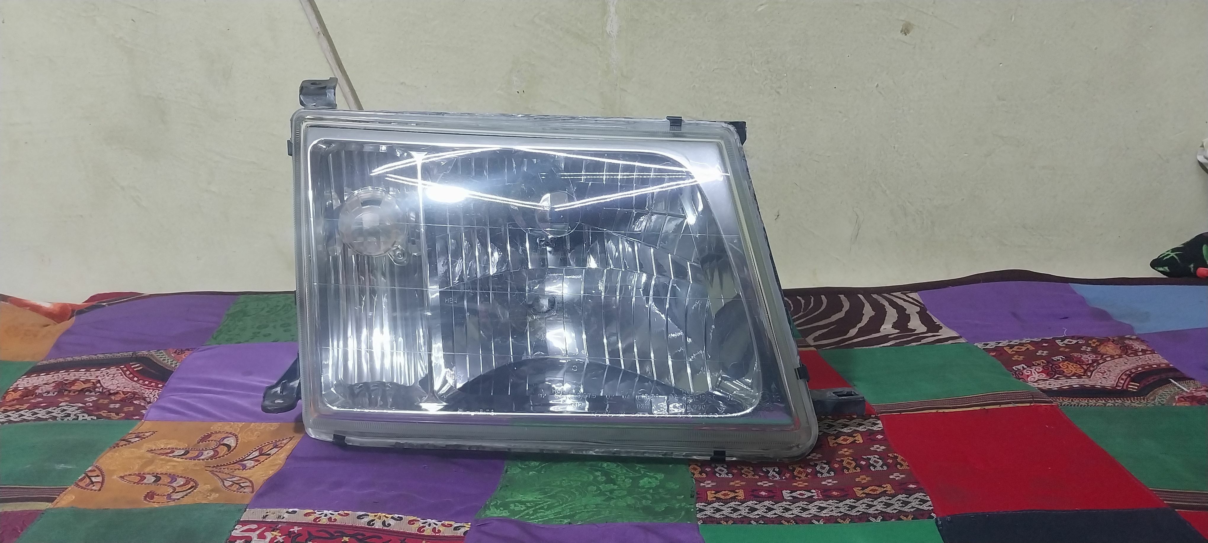 fara land cruiser sag tarap 600 TMT - Ашхабад - img 1