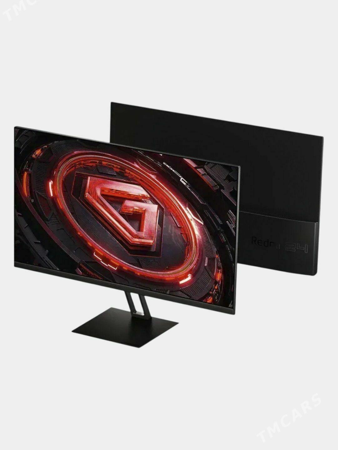 Monitor Redmi G27X 180ghz 27 - Мир 3 - img 1