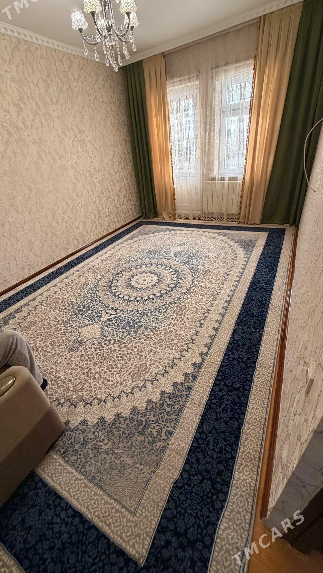 Haly - Aşgabat - img 1