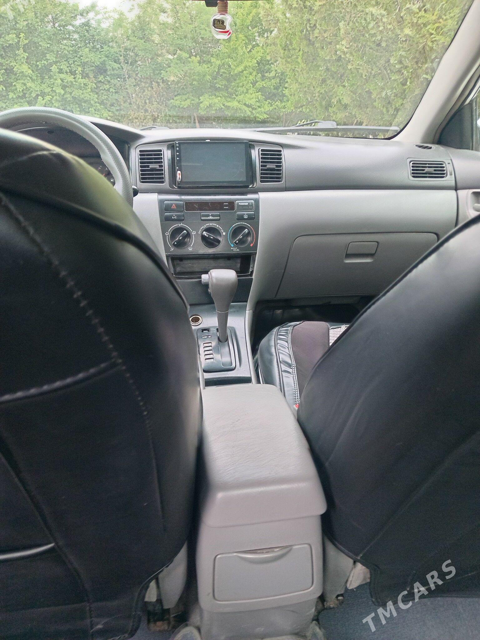 Toyota Corolla 2006 - 130 000 TMT - Änew - img 1