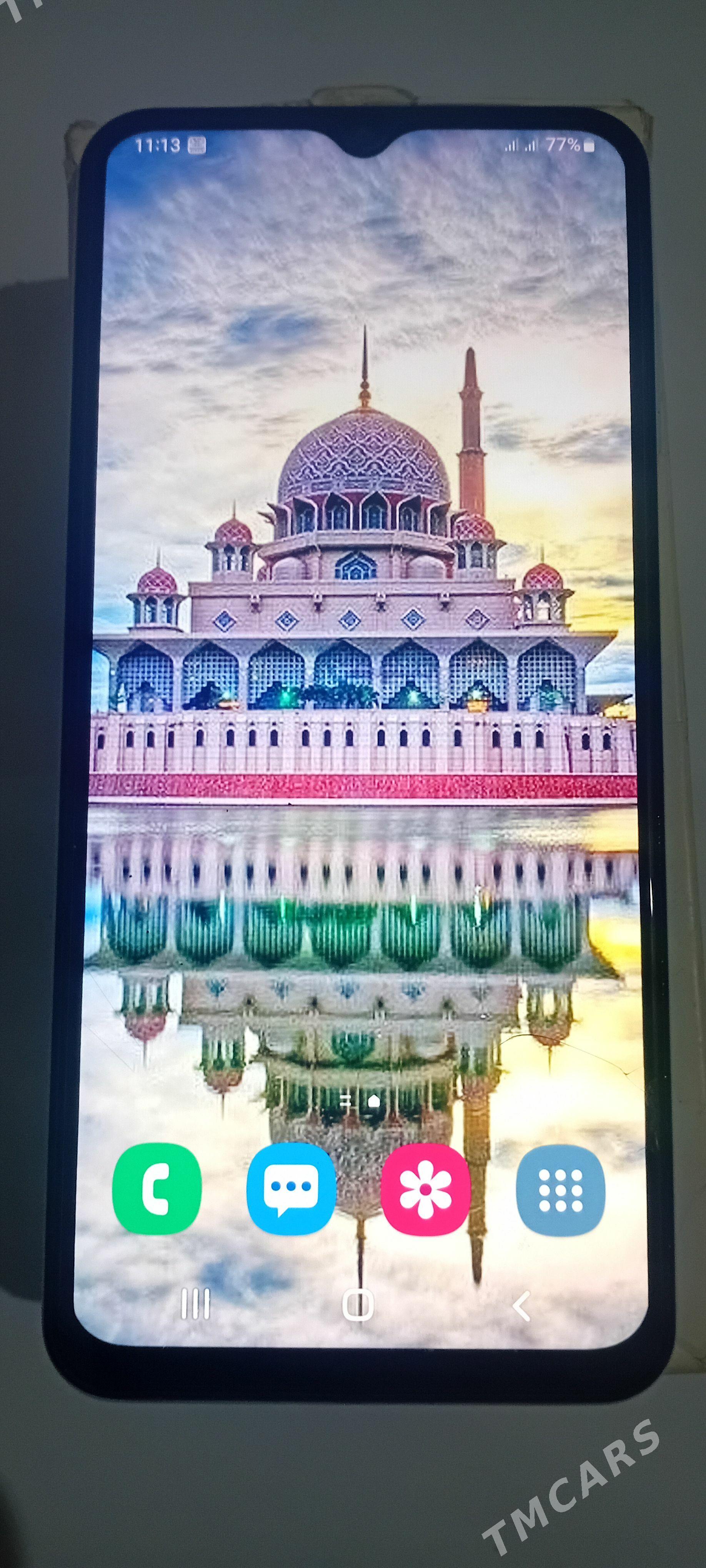 Samsung A 13 - Болдумсаз - img 1