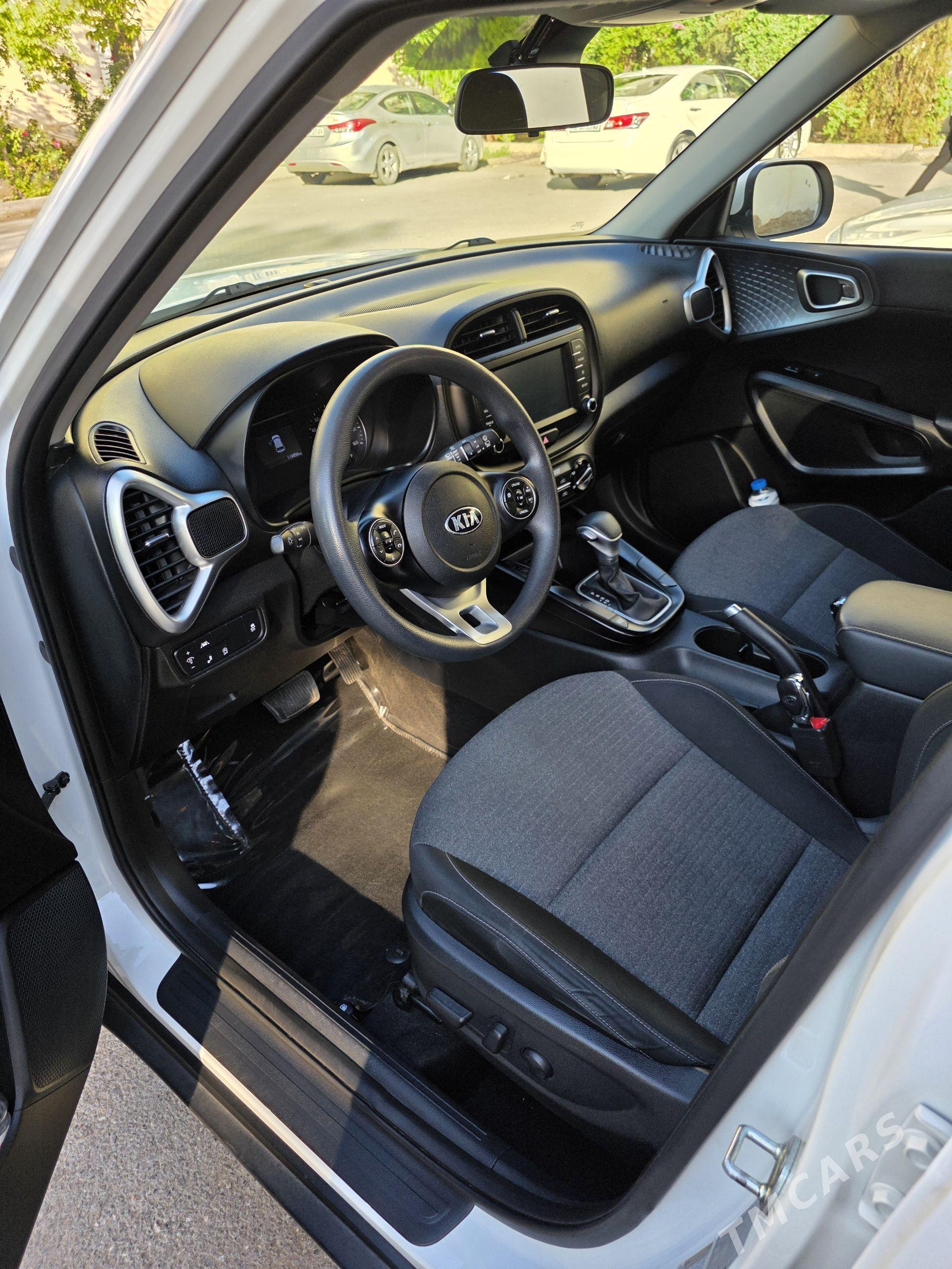 Kia Soul 2020 - 230 000 TMT - Aşgabat - img 1