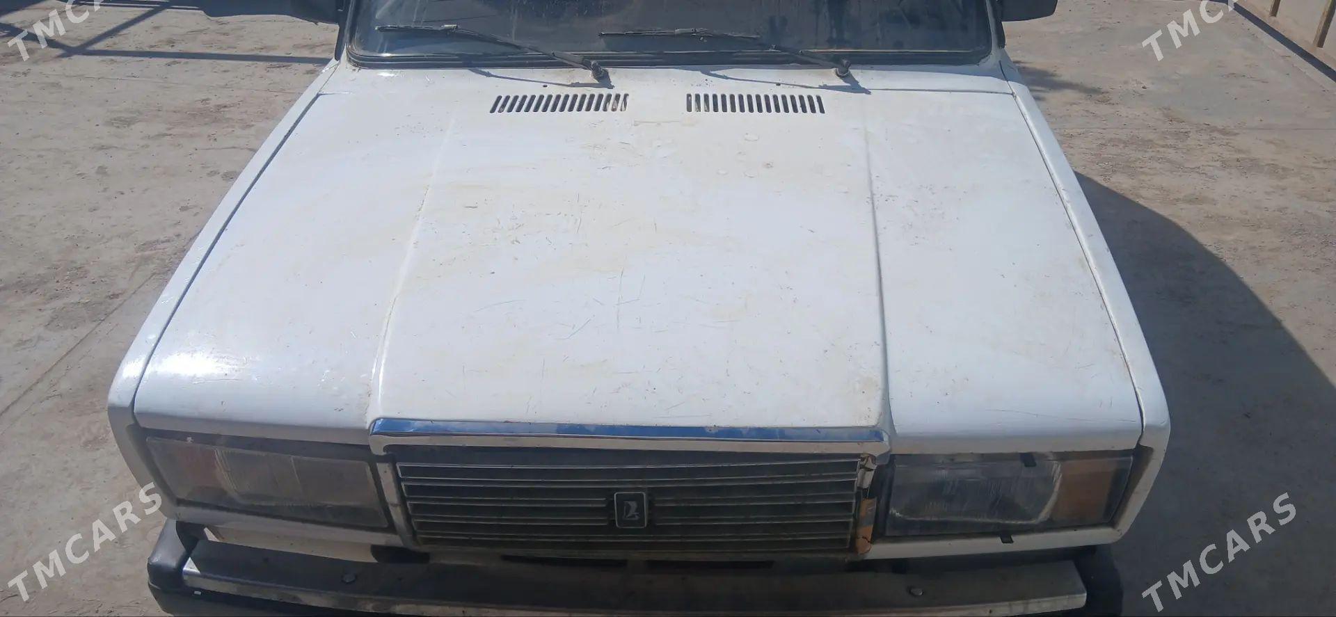 Lada 2107 2003 - 22 000 TMT - Губадаг - img 1