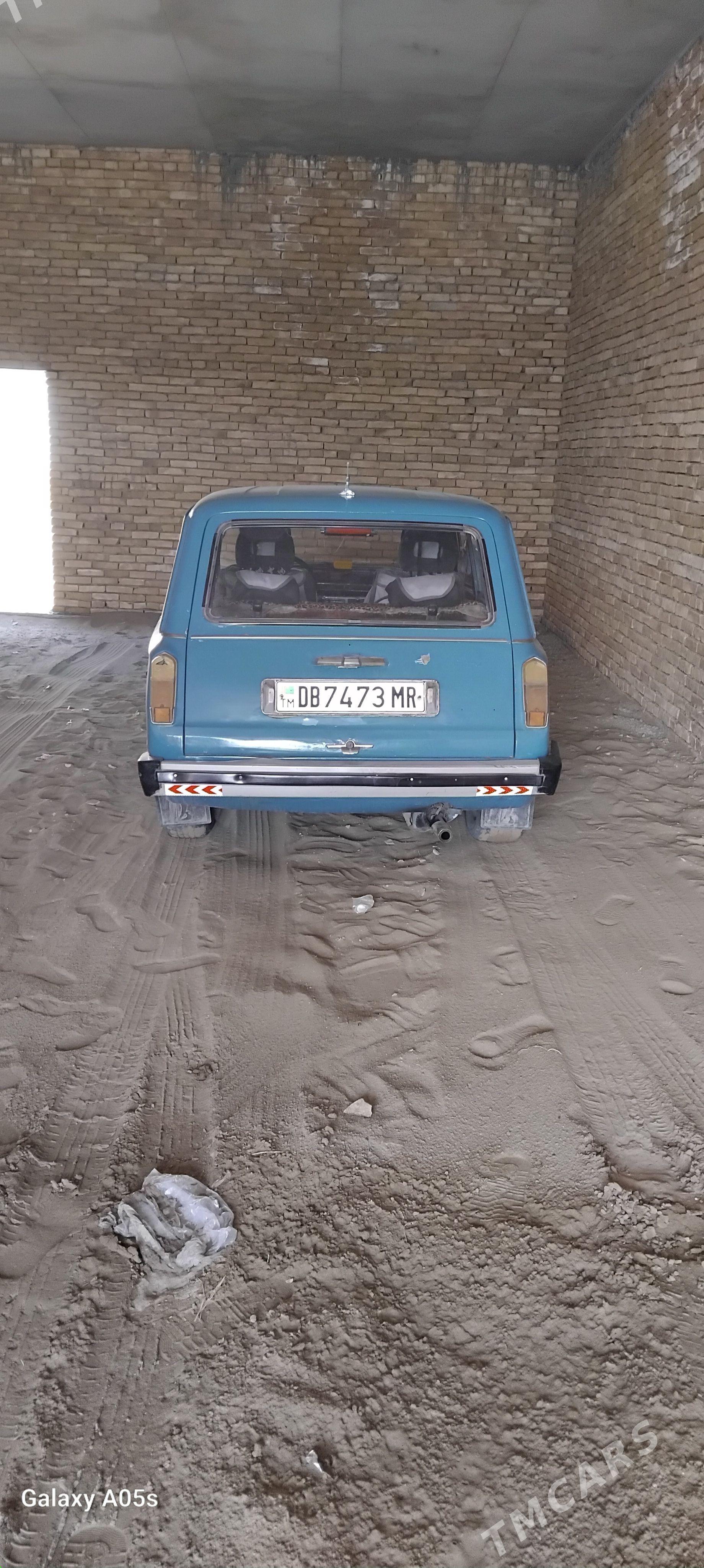 Lada 2101 1981 - 20 000 TMT - Фарап - img 1
