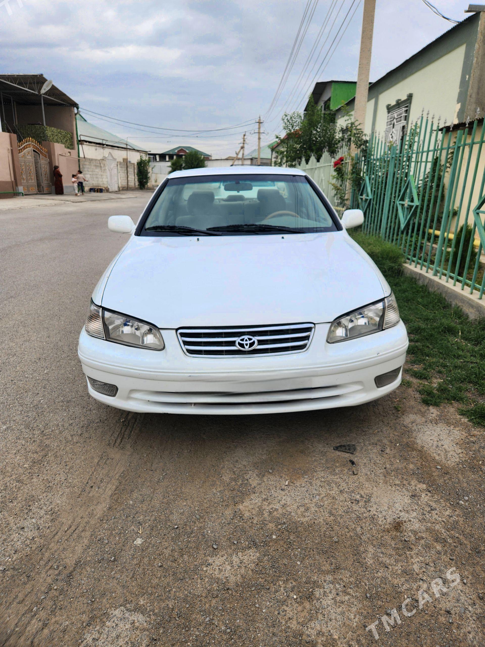 Toyota Camry 2001 - 160 000 TMT - Tejen - img 1